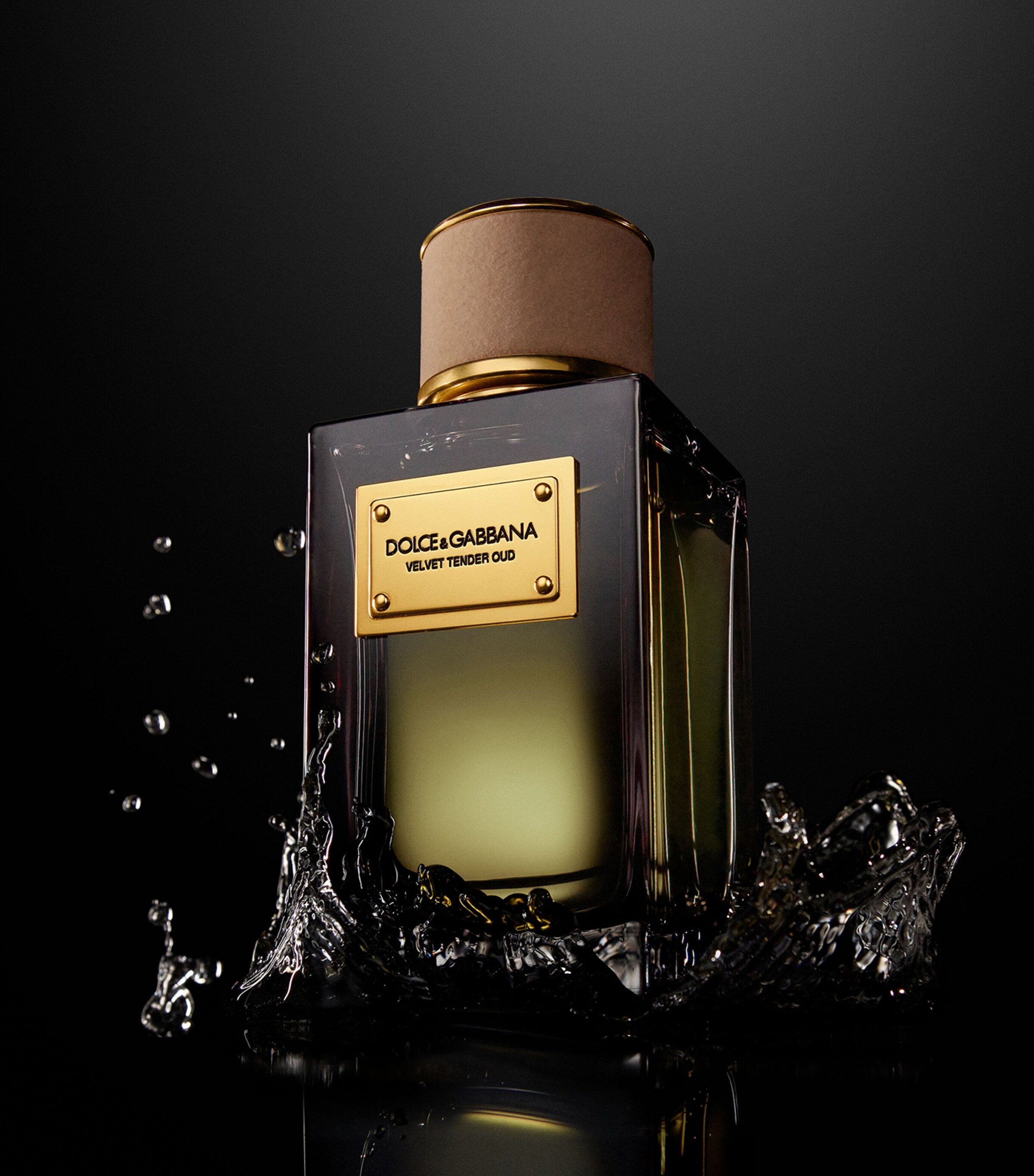 香水(男性用) dolce&gabbana velvet desrt oud Dolce&Gabbana Velvet Desert Oud Eau de Parfum | Saks Fifth