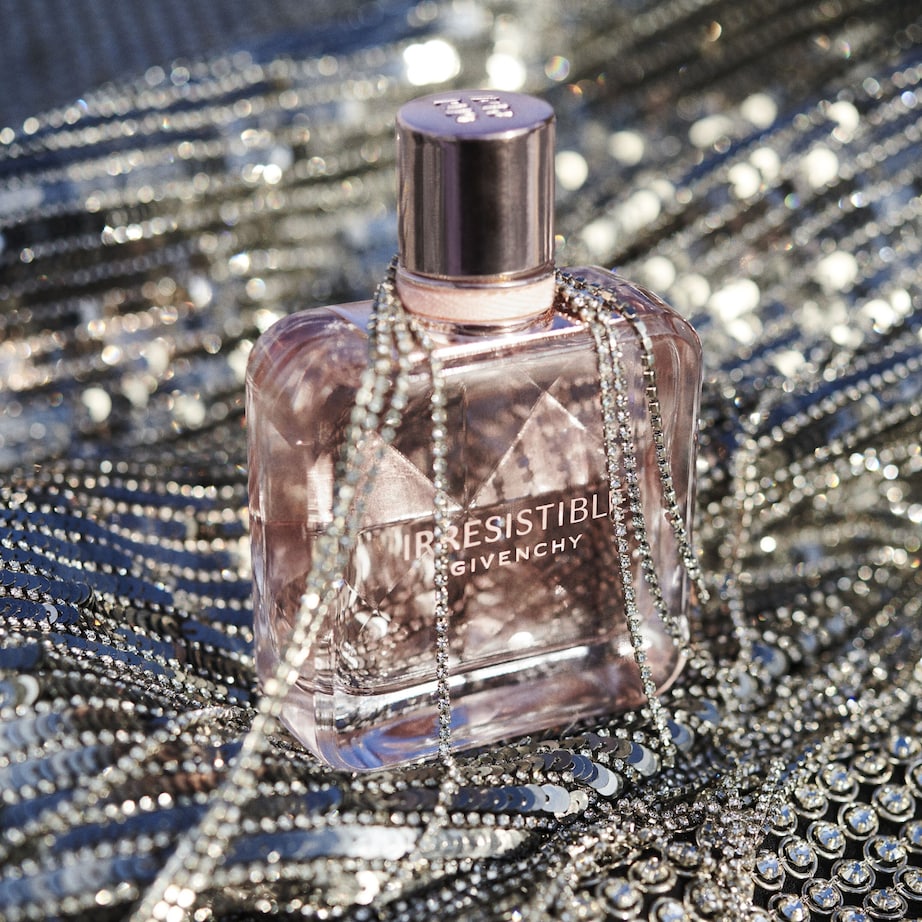 Irresistible Eau de Parfum (80ml) NO COLOUR Image 2