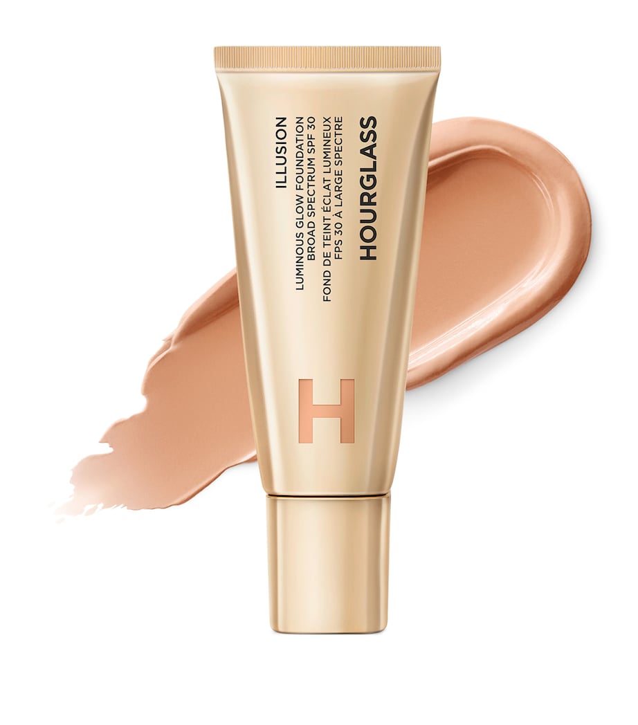 Illusion Luminous Glow Foundation SPF30 11 Image 1