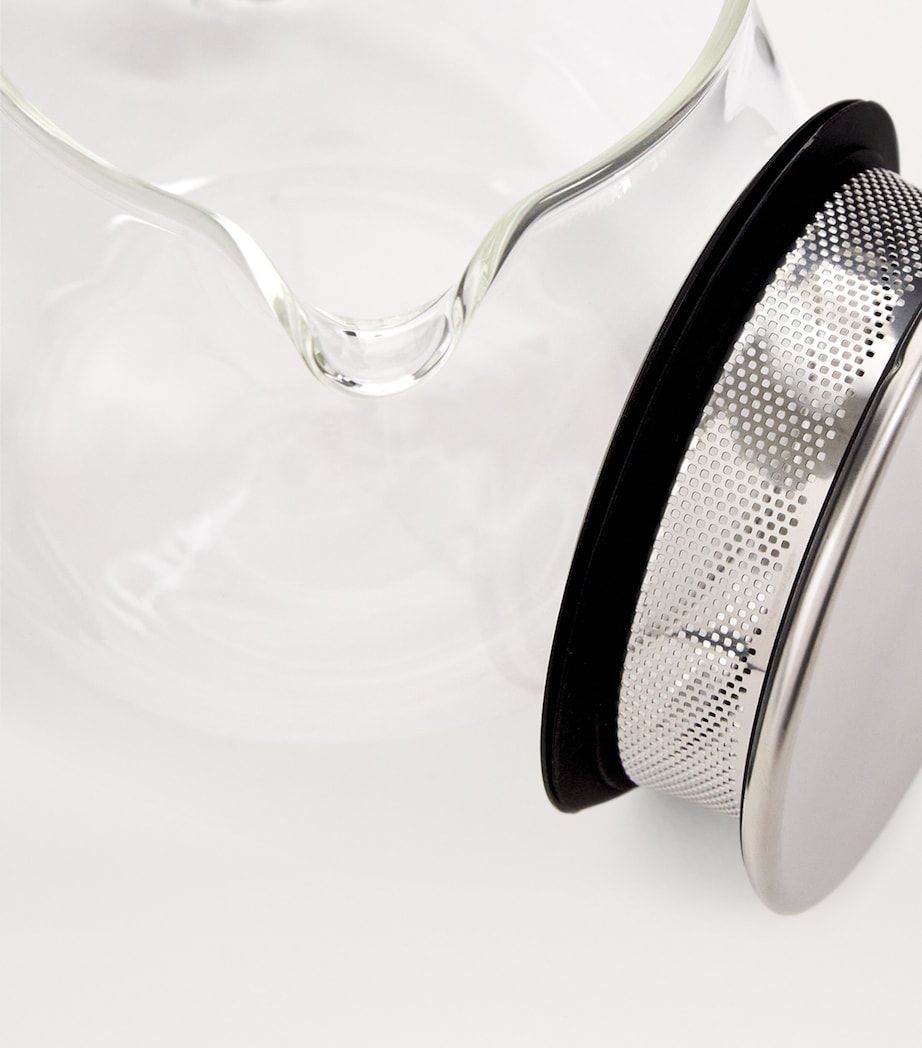 Unitea One Touch Tea Pot NO COLOUR Image 3