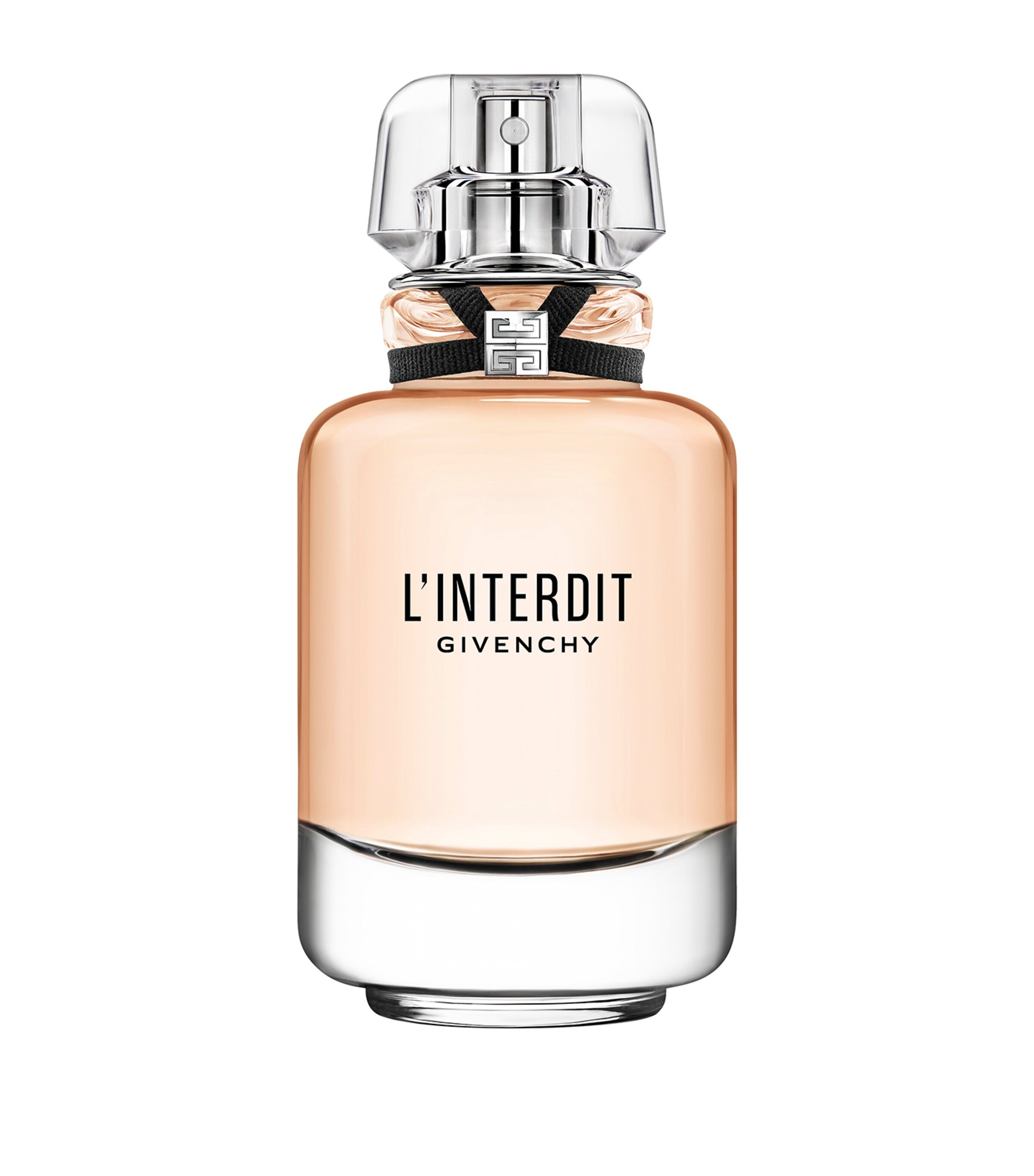 GIVENCHY L'INTERDIT EAU DE TOILETTE 