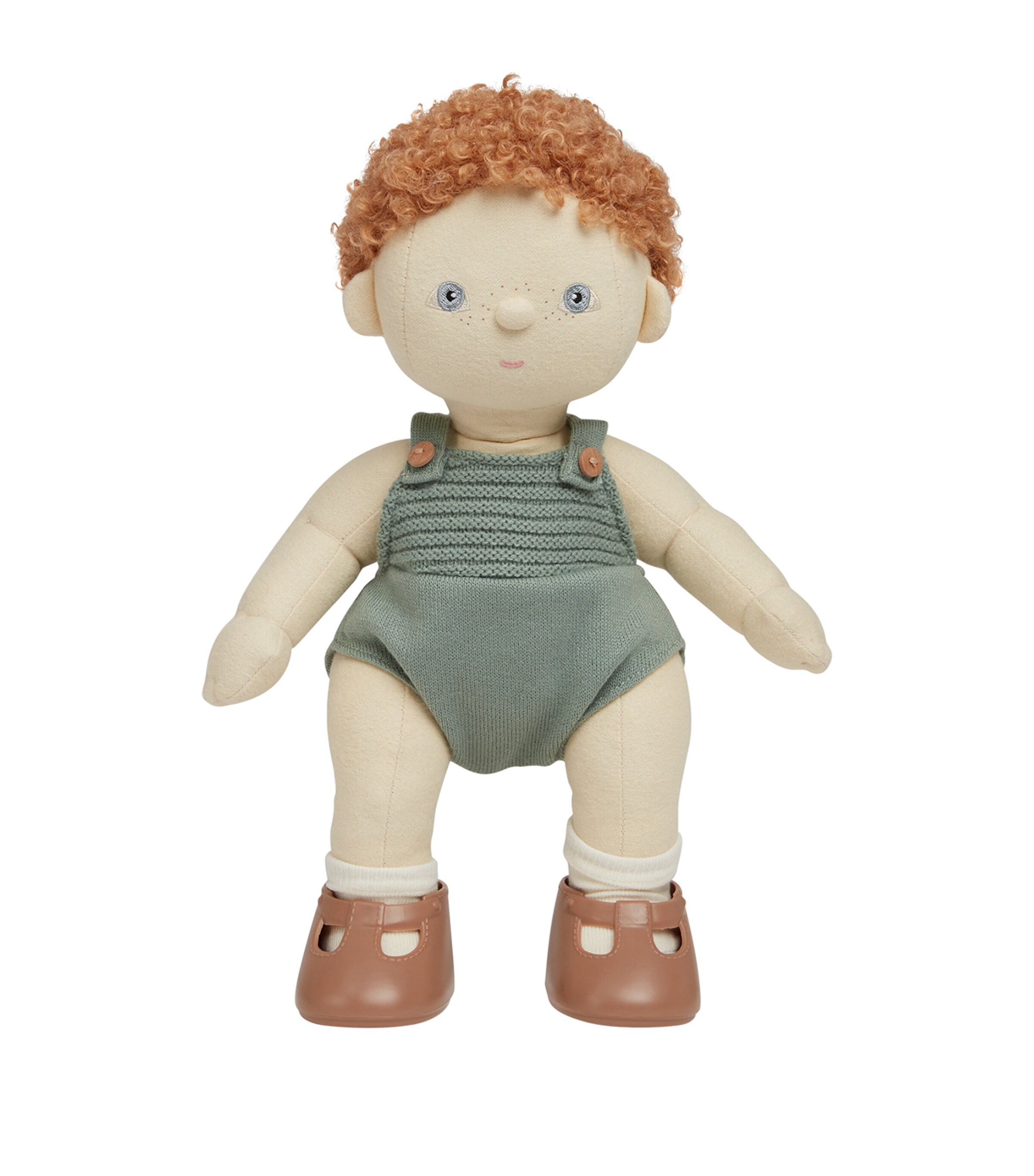 Olli Ella Pea Dinkum Doll (35cm) Image 1