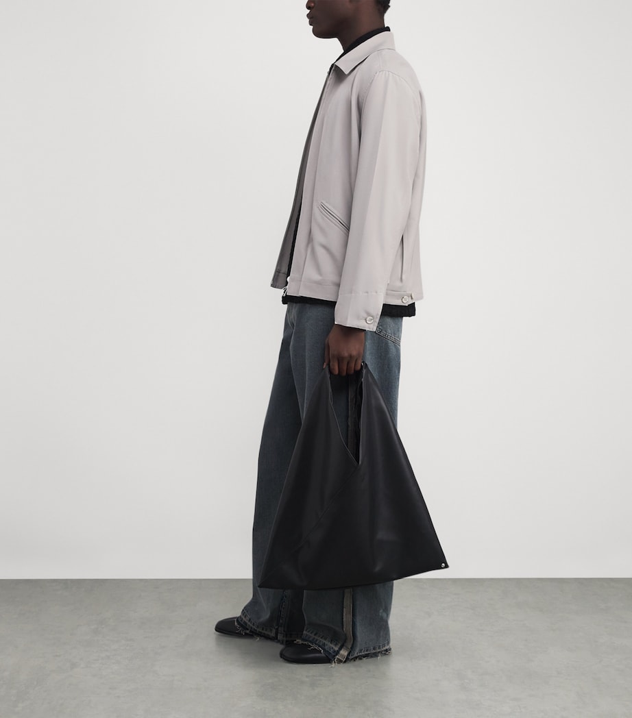 Utility Zip-Up Jacket 858 Image 2