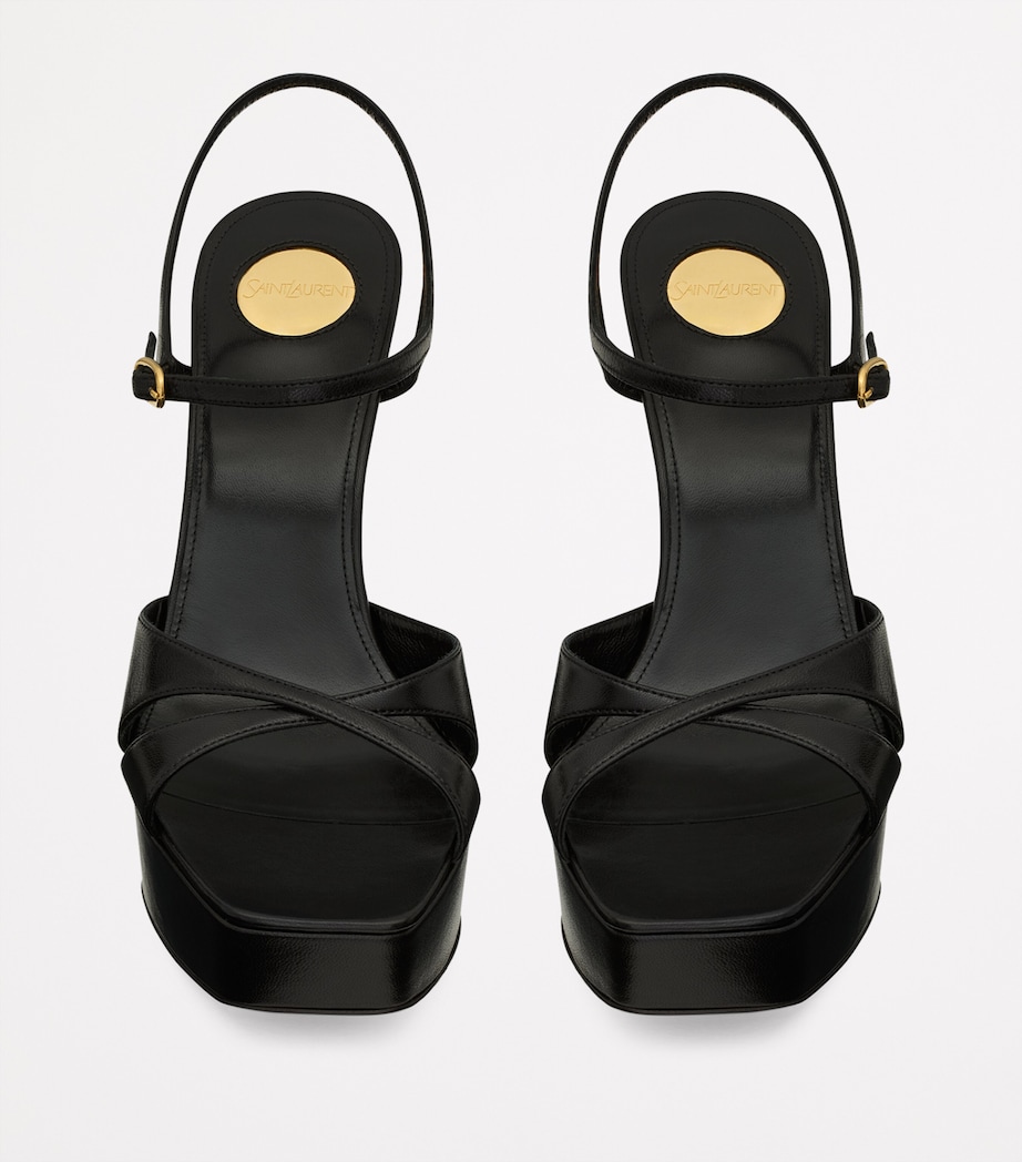 Debbie Platform Sandals 85 1000 Image 2