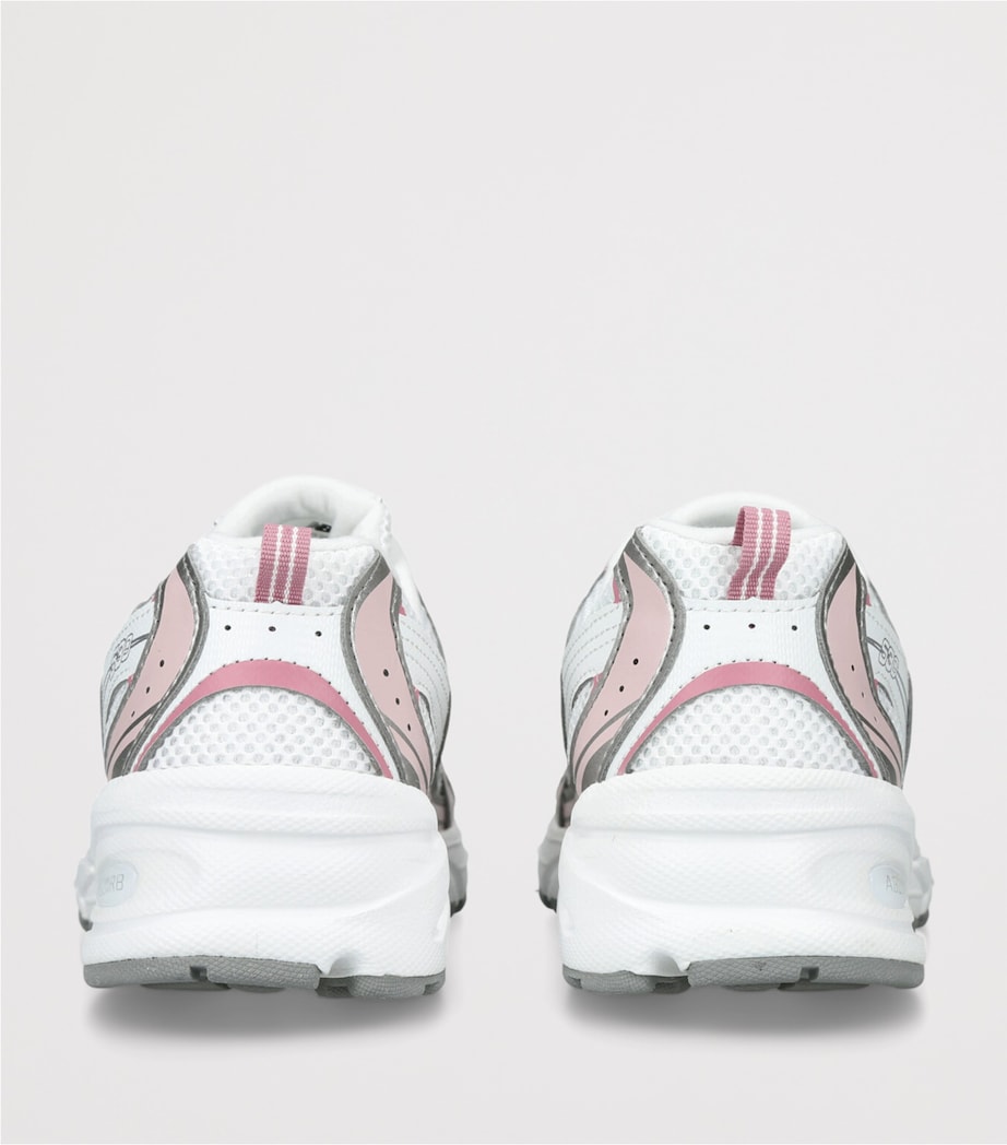 530 Sneakers PINK COMB Image 2