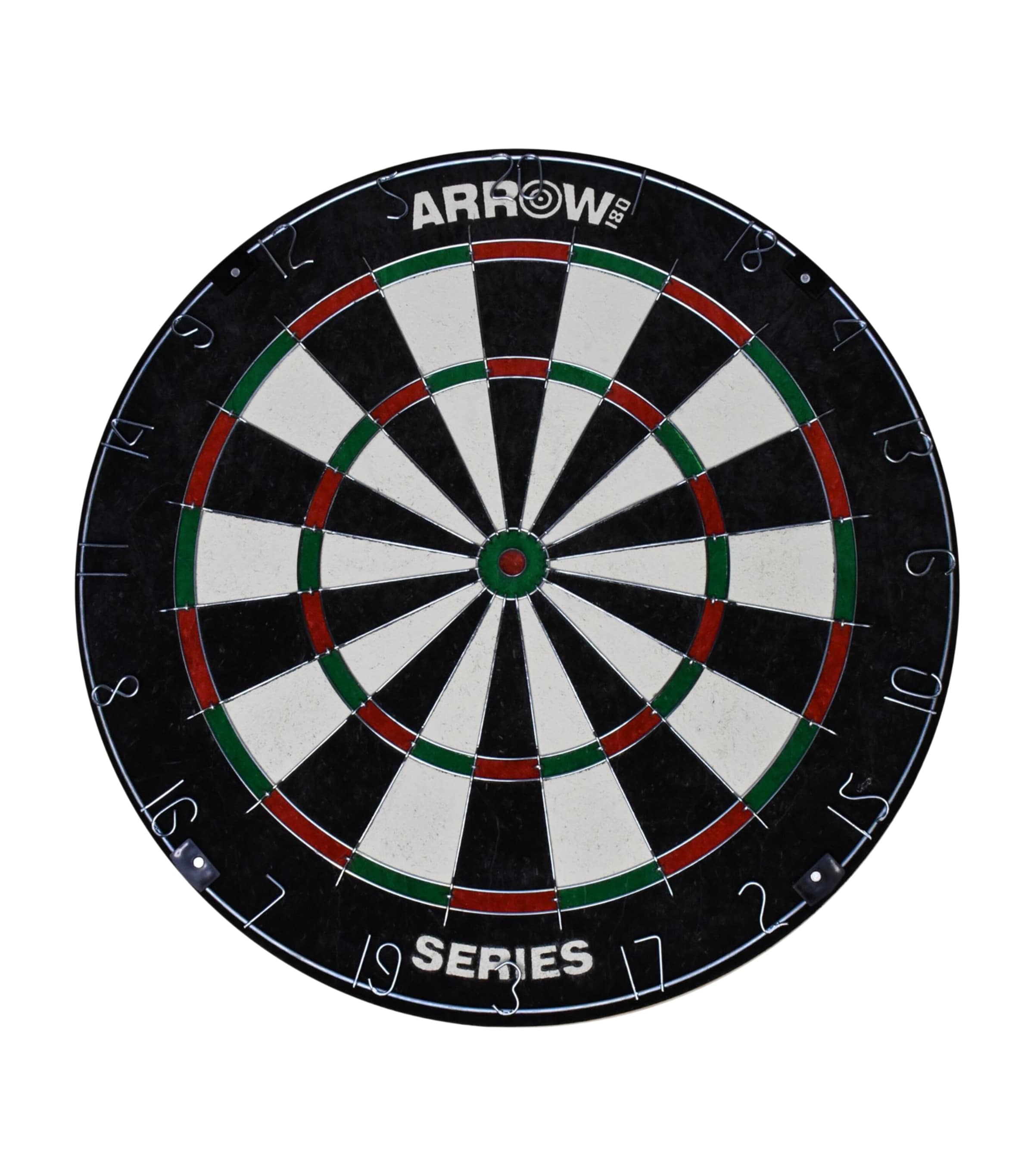 PrecisionPLAY Arrow180 Bristle Dartboard Cabinet Set Image 4