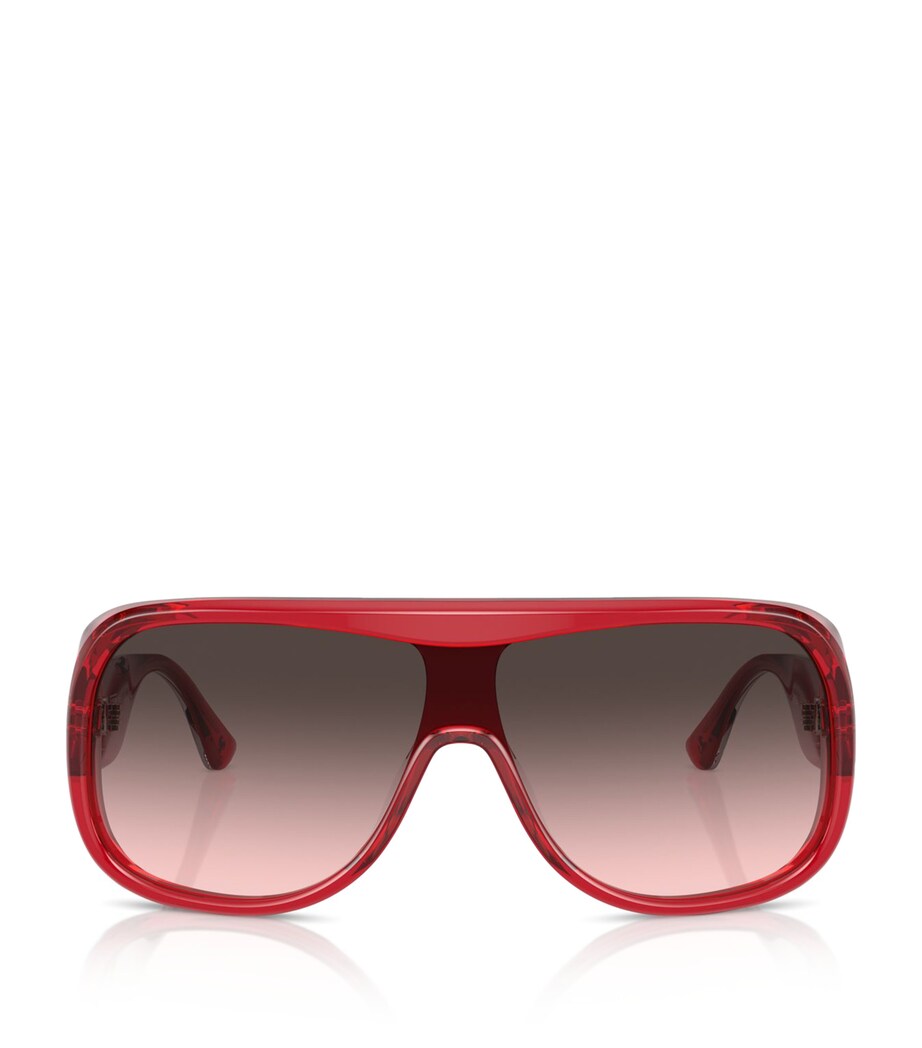 Acetate FH2006U Sunglasses 706/46 Image 1