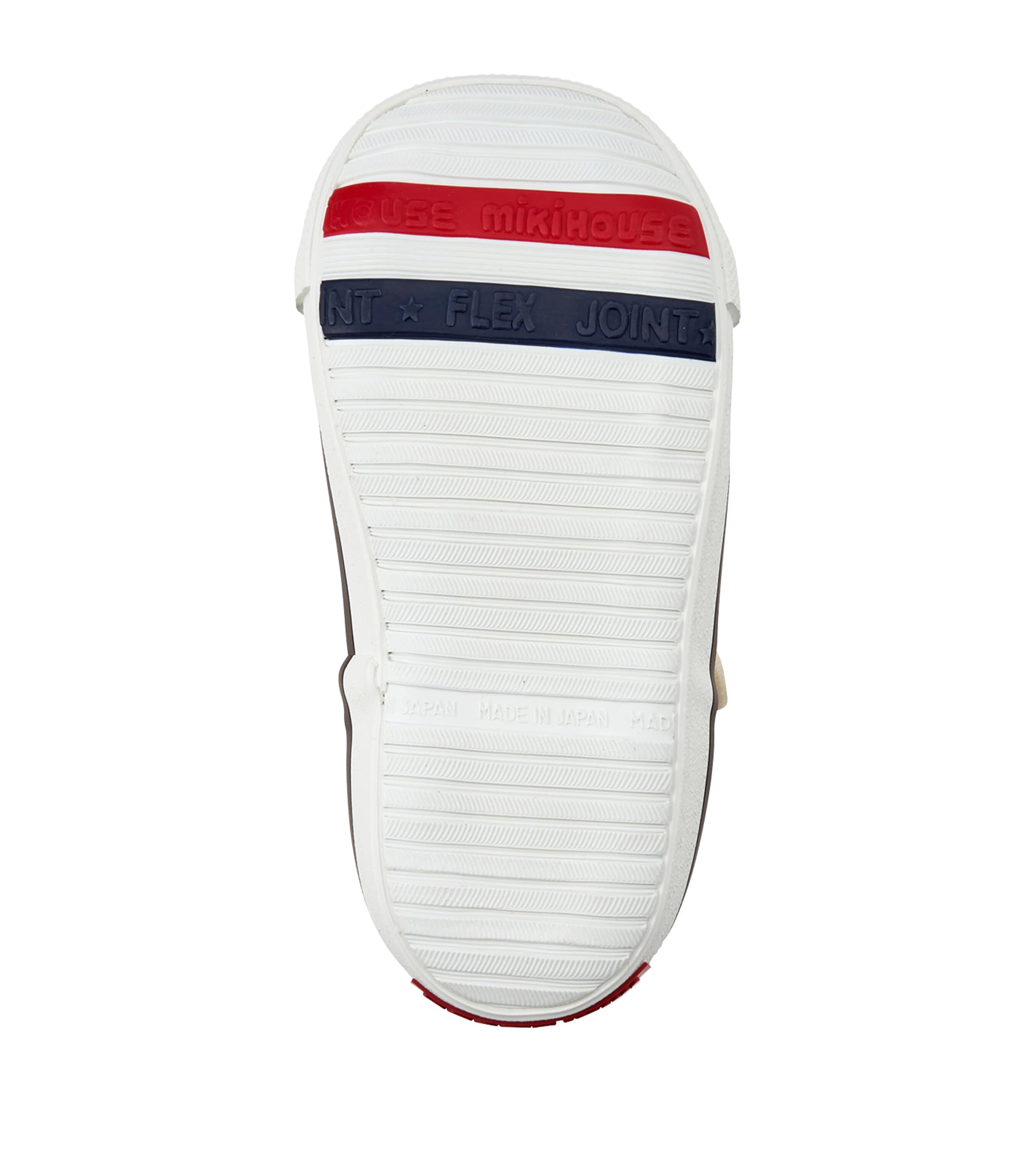 Velcro High-Top Sneakers 1 Image 3