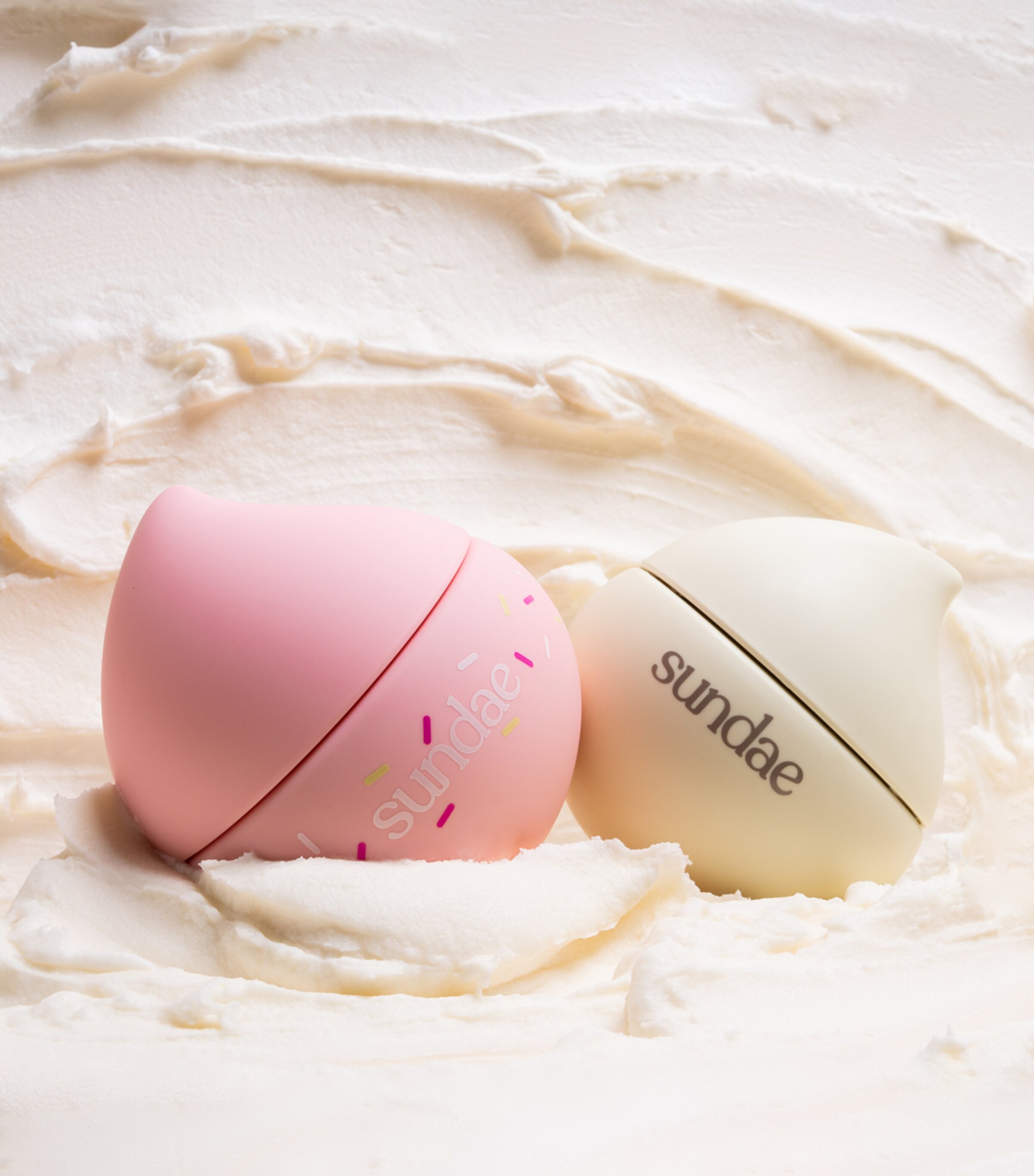 Sundae Body Birthday Cake Body Whip Moisturiser (220ml) Image 13