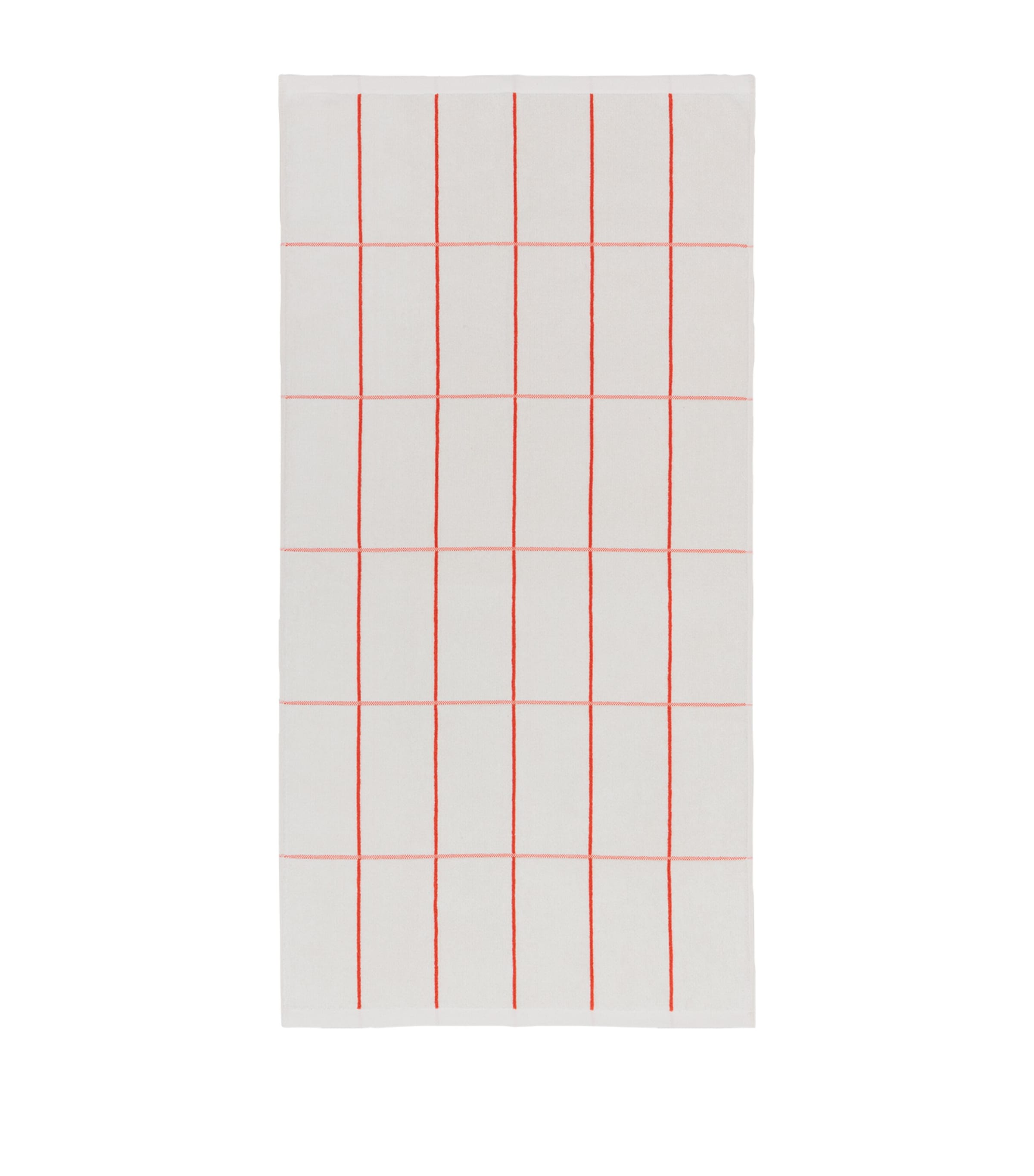 Bethell Bath Towel (70cm x 140cm) PALOMA SUN / ECRU Image 2