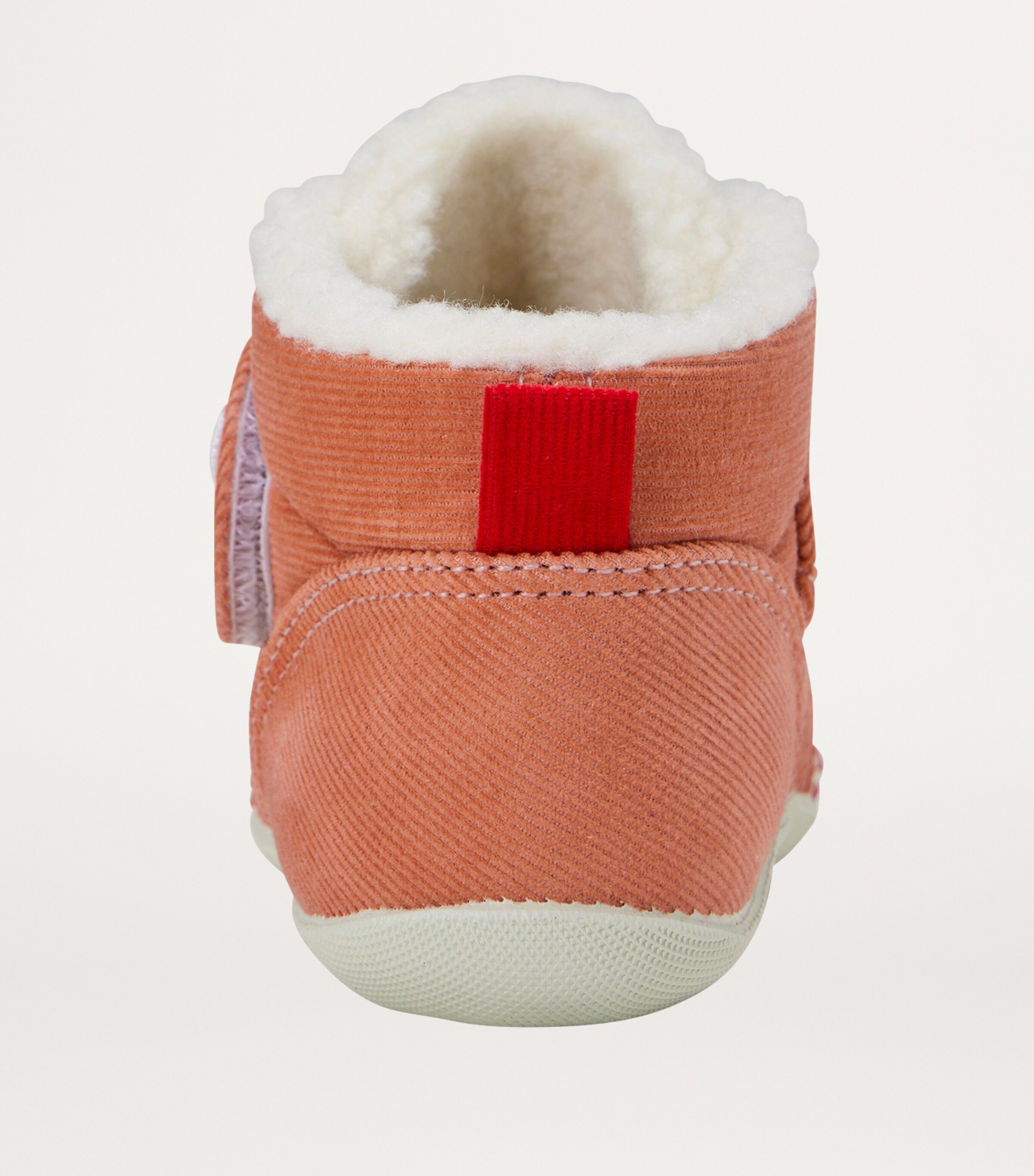 Corduroy Chieco Velcro Booties 8 Image 7