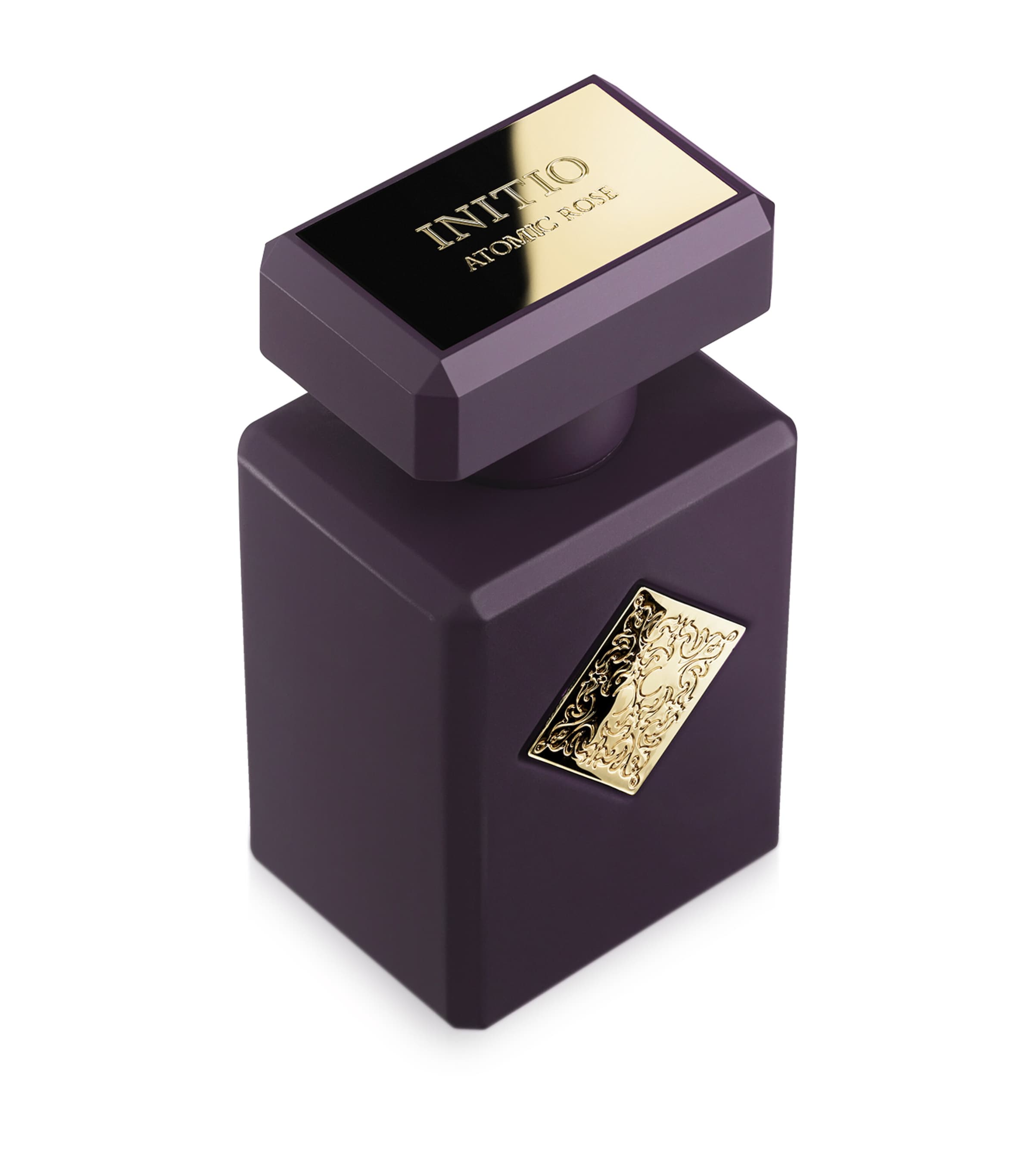 Atomic Rose Eau de Parfum (50ml) NO COLOUR Image 4