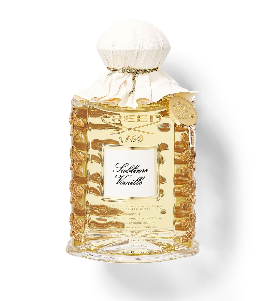 Creed Royale Exclusives Sublime Vanille Eau de Parfum (250ml) Image 1