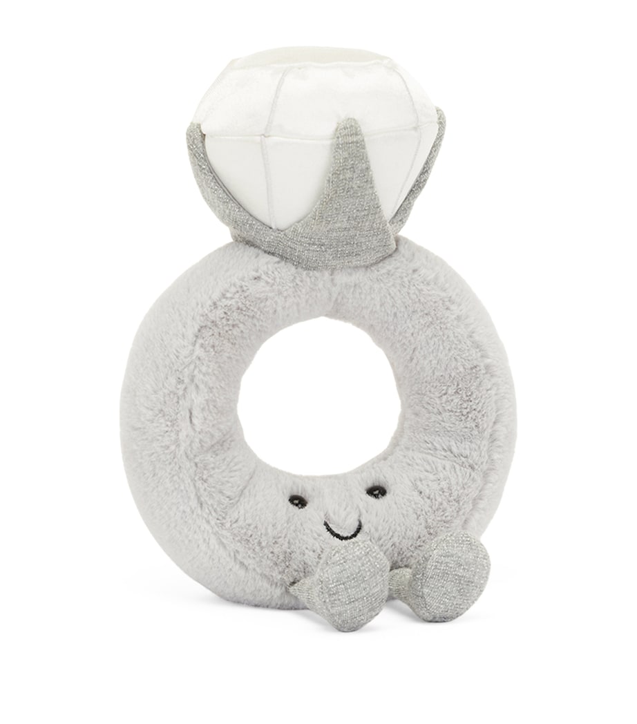 Jellycat Amuseables Diamond Ring (20cm) Image 2