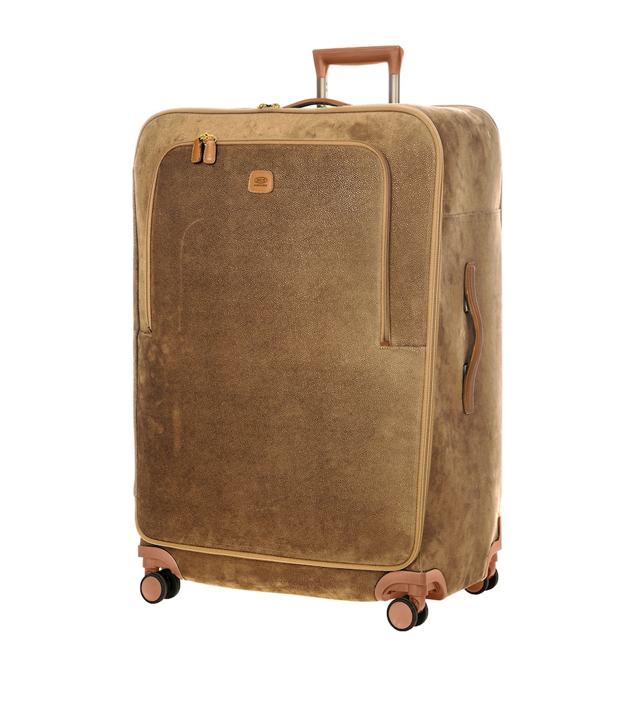 Large Life Check-In Suitcase (82cm) RENNA Image 6