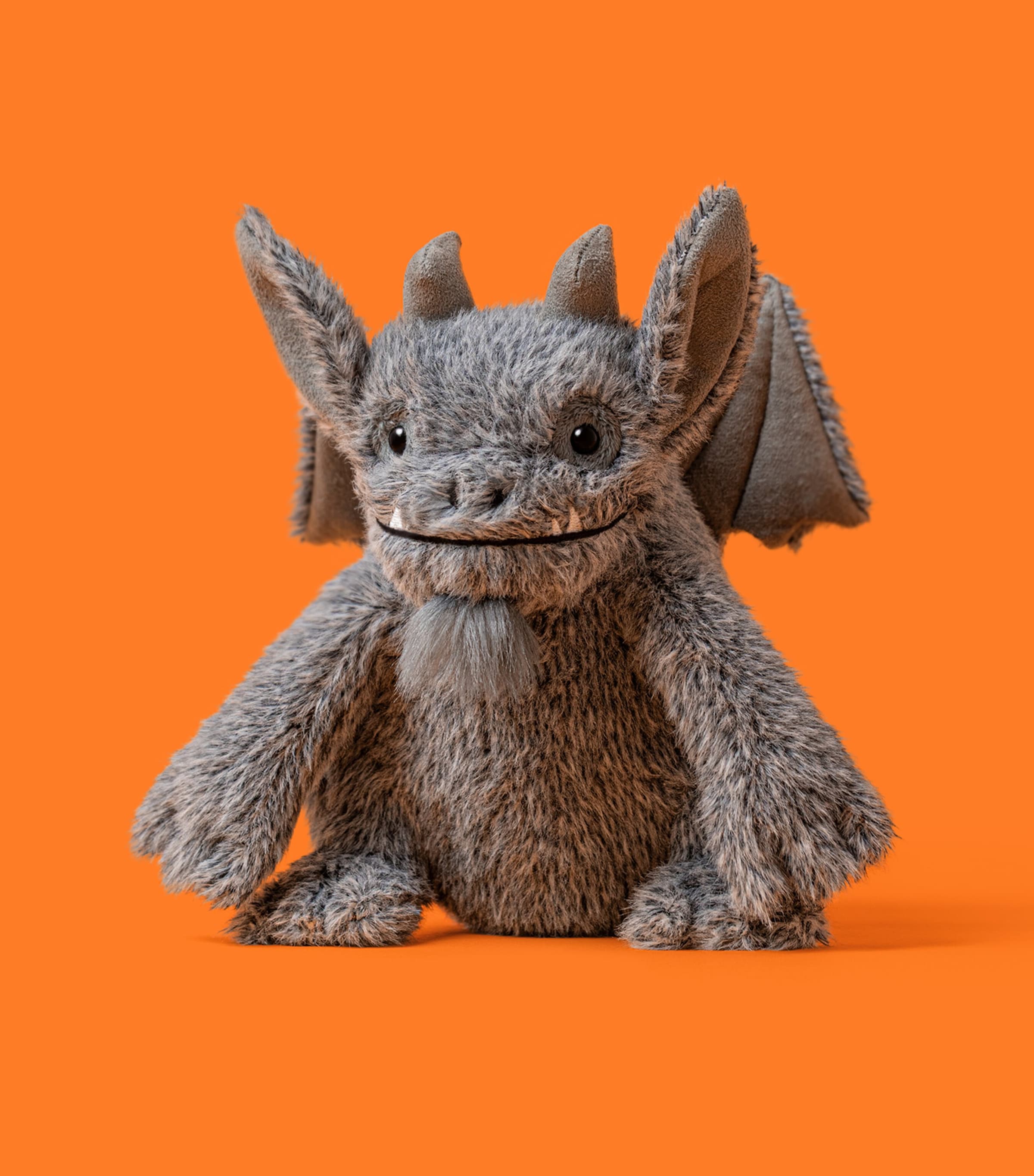 Jellycat Growlston Gargoyle (16cm) Image 7