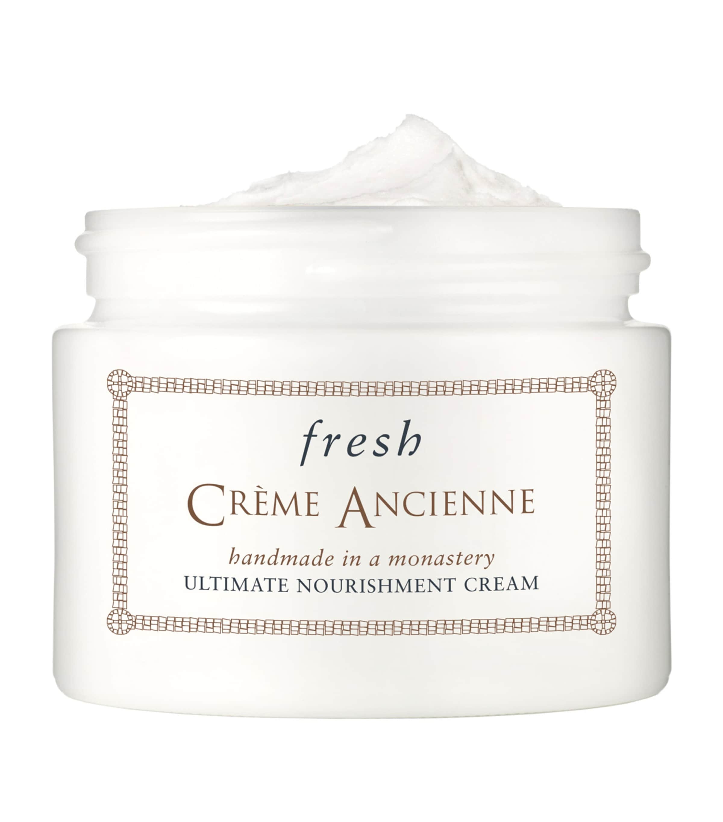 Crème Ancienne (100g) NO COLOUR Image 2