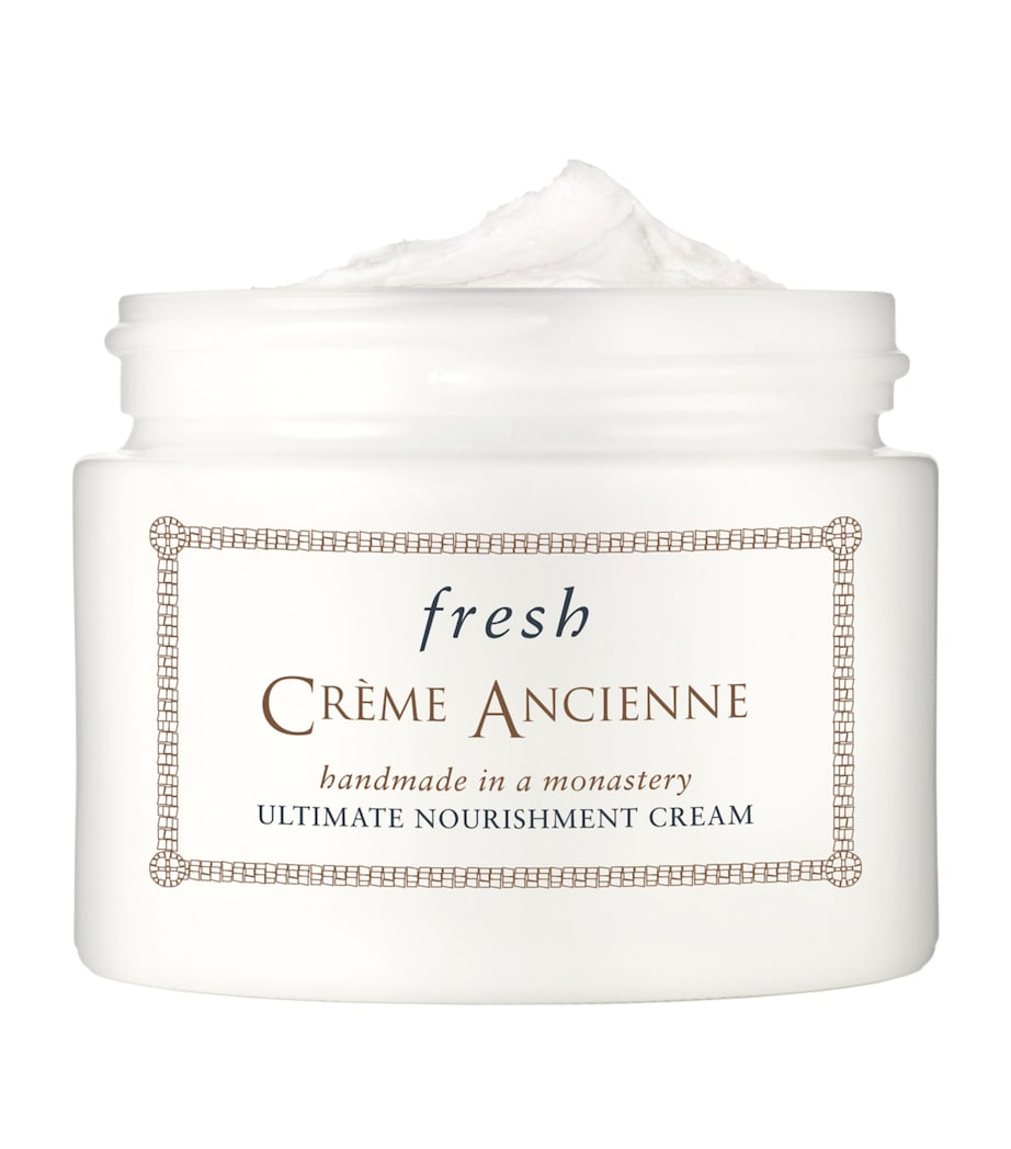 Crème Ancienne (100g) NO COLOUR Image 2
