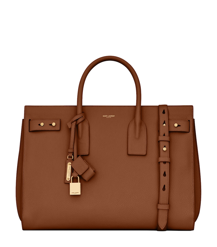 Large Sac de Jour Tote Bag 7715 Image 1