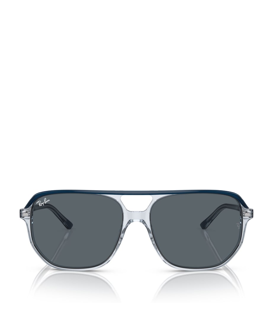 Acetate Bill One Sunglasses 1397R5 Image 1
