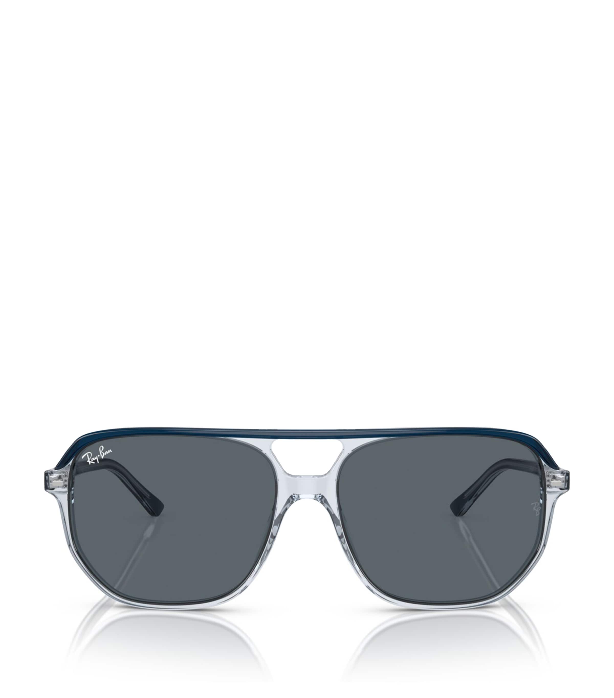 Ray-Ban Acetate Bill One Sunglasses | Holiday Shop | Womens | Sunglasses | Mens | Men Accessories | Women Accessories | Designers | Ray Ban