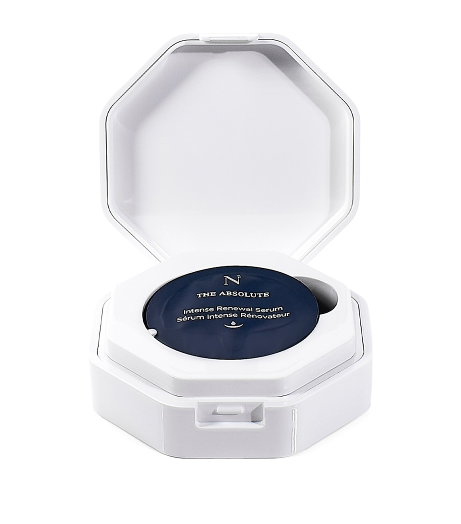 The Absolute Intense Renewal Serum NO COLOUR Image 1
