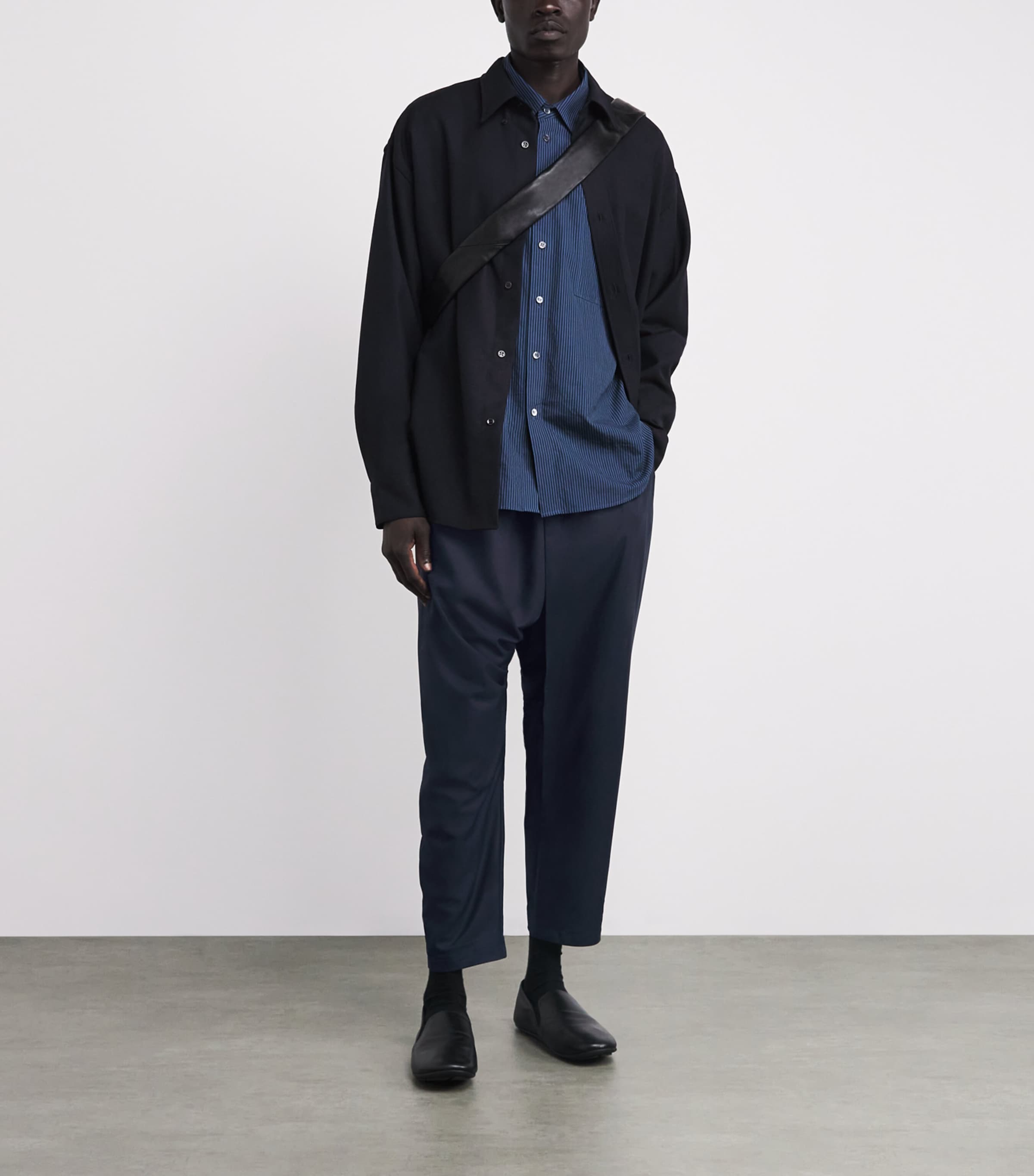 パンツ issei miyake im men swing SWING – ISSEY MIYAKE ONLINE STORE