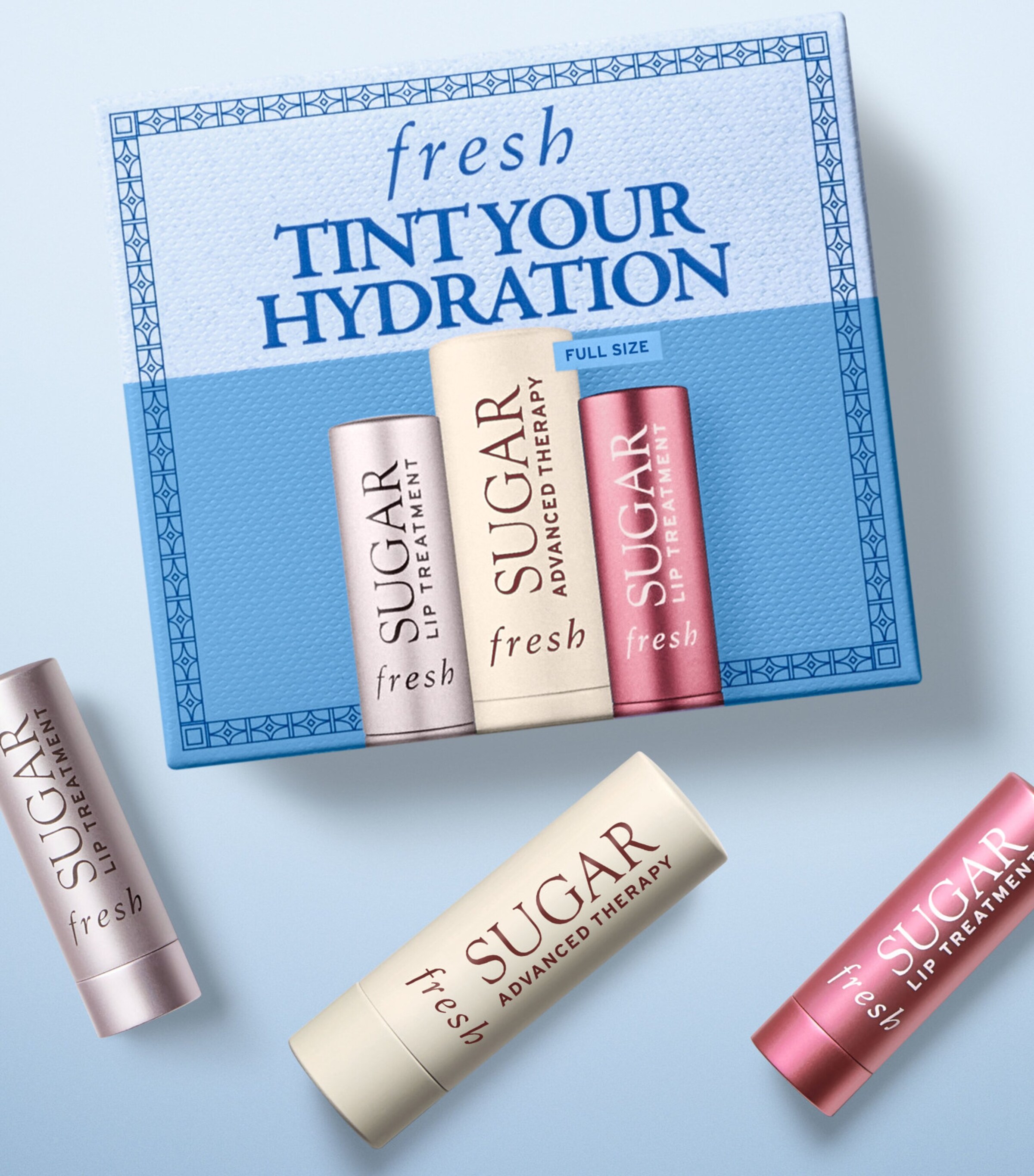 Fresh Tint Your Hydration Gift Set Image 4