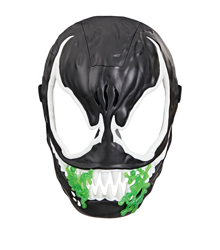 Spider-Man Venom Versus Venom Glow-In-The-Dark Mask MULTI Image 4