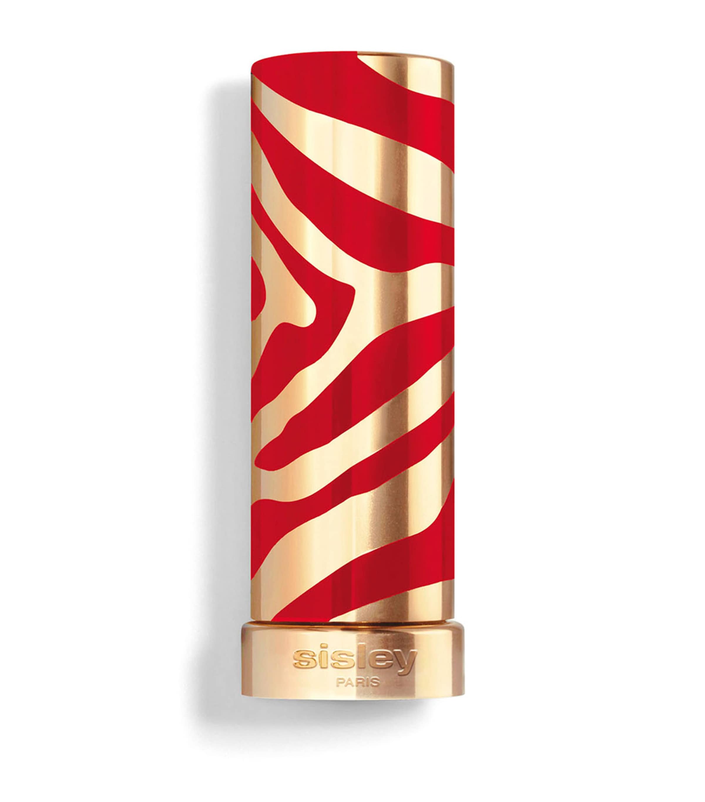 Sisley Le Phyto Rouge Edition Limitée Lipstick Rouge Beige Image 2