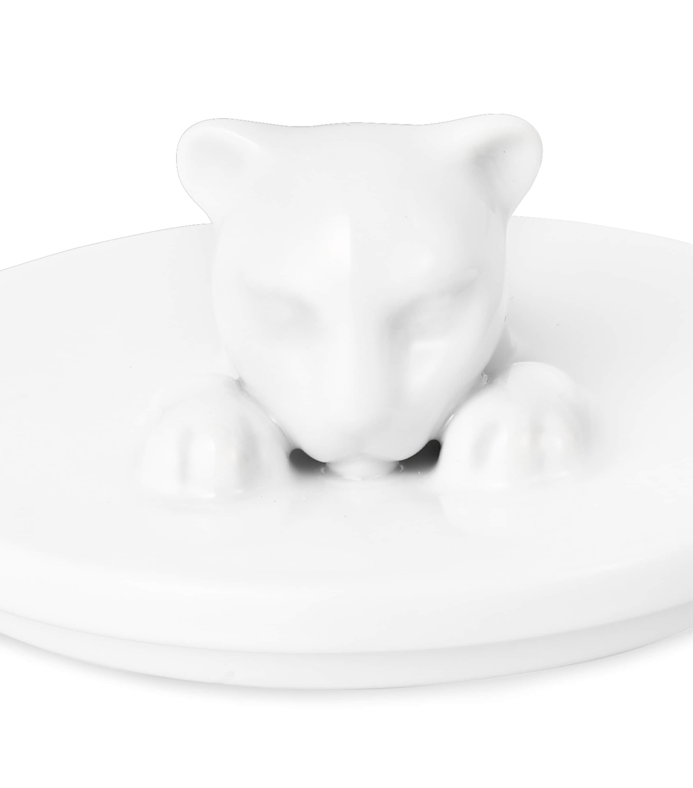 Cartier Baby Panthère Mug White Image 3