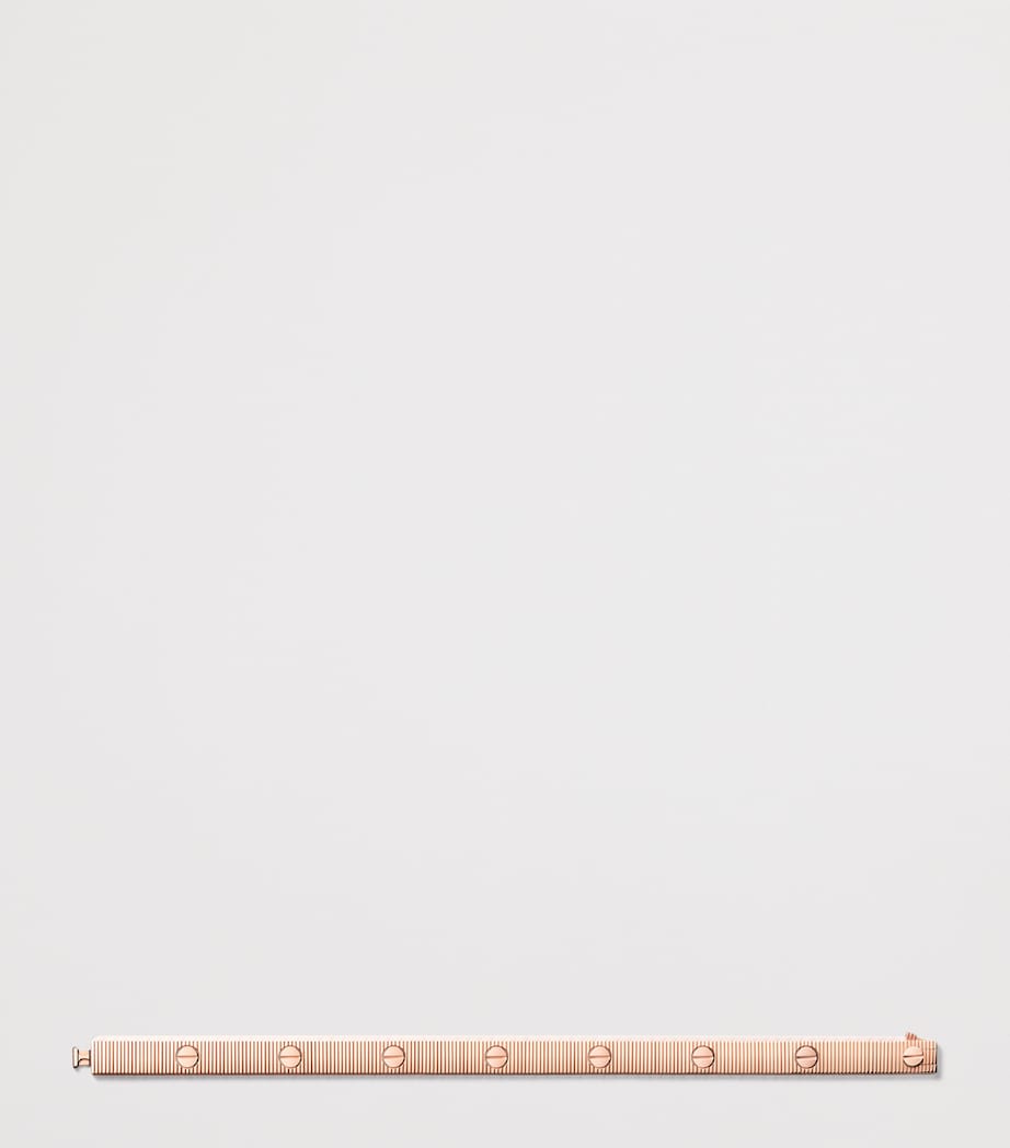 Rose Gold LOVE Unlimited Bracelet ROSE GOLD Image 3