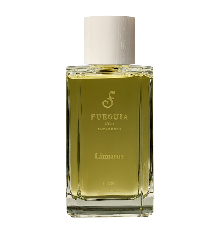 Linneaus Perfume (100ml) NO COLOUR Image 1
