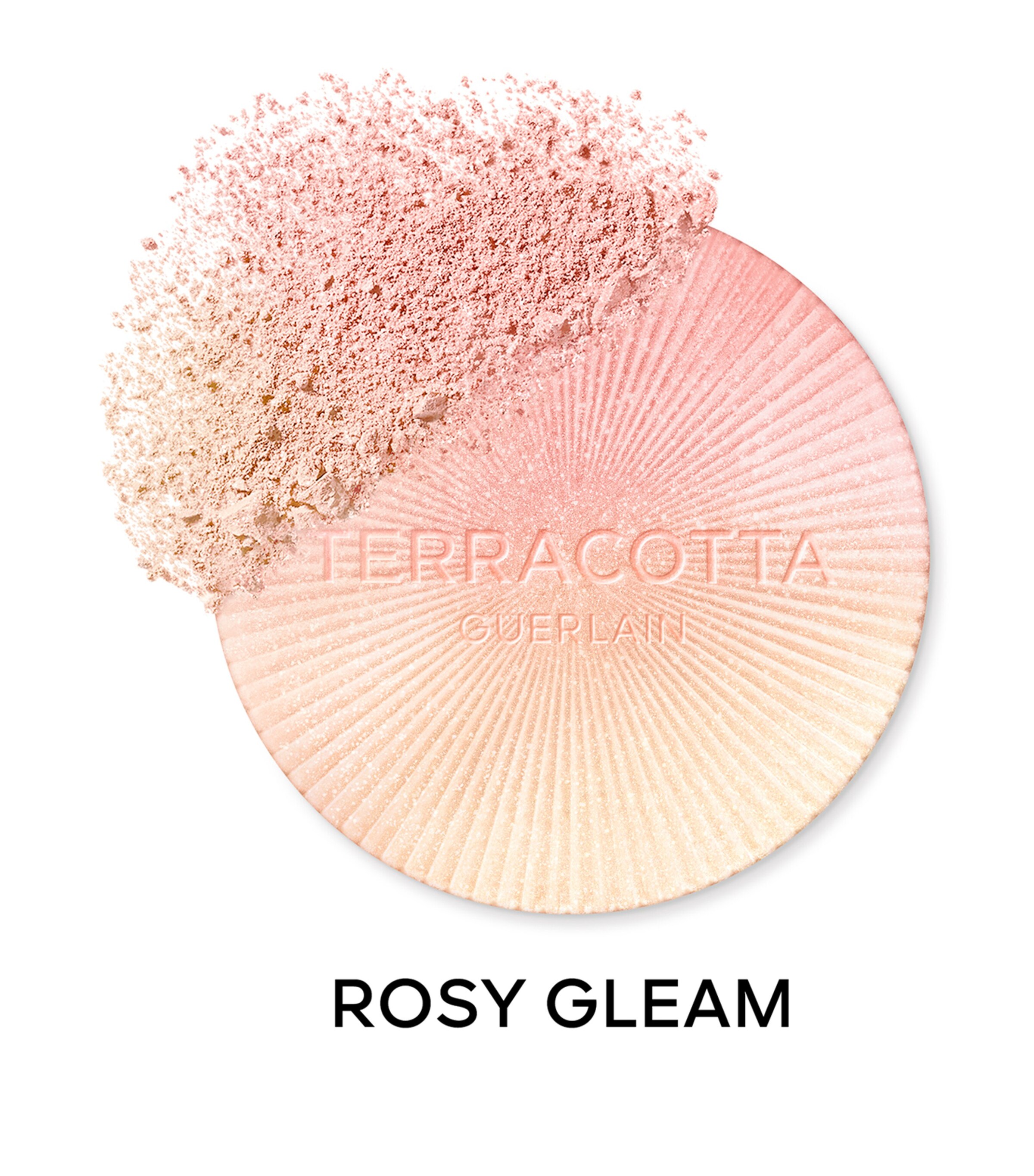 Guerlain Terracotta Luminizer Shimmering Powder | Harrods US