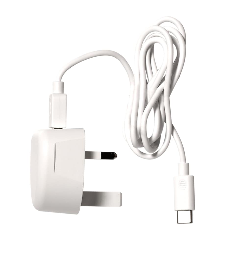 The Atomiser Essential Oil Diffuser NO COLOUR Image 5