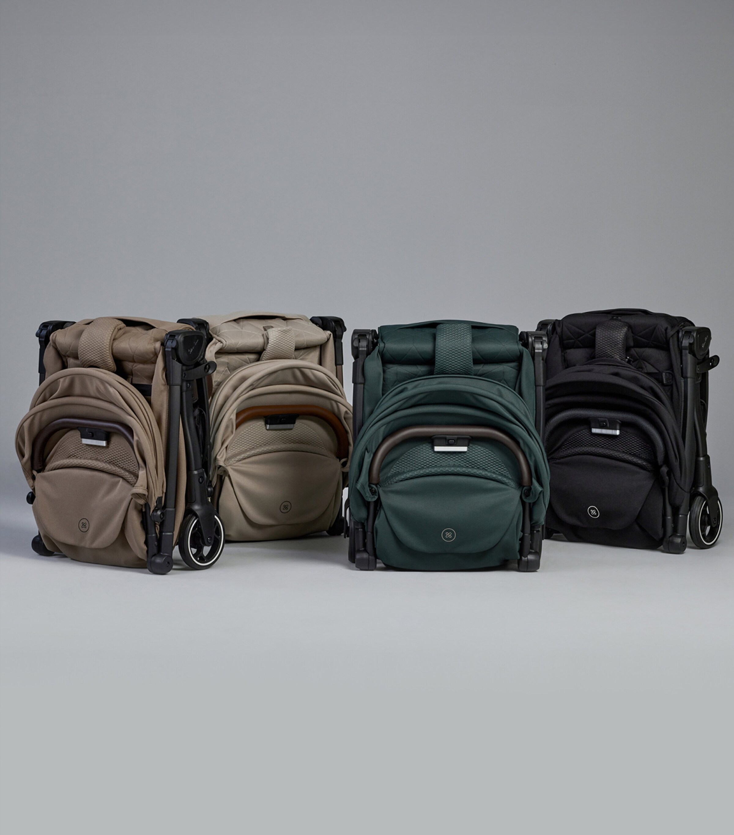 Clic 2 Stroller SPACE Image 8