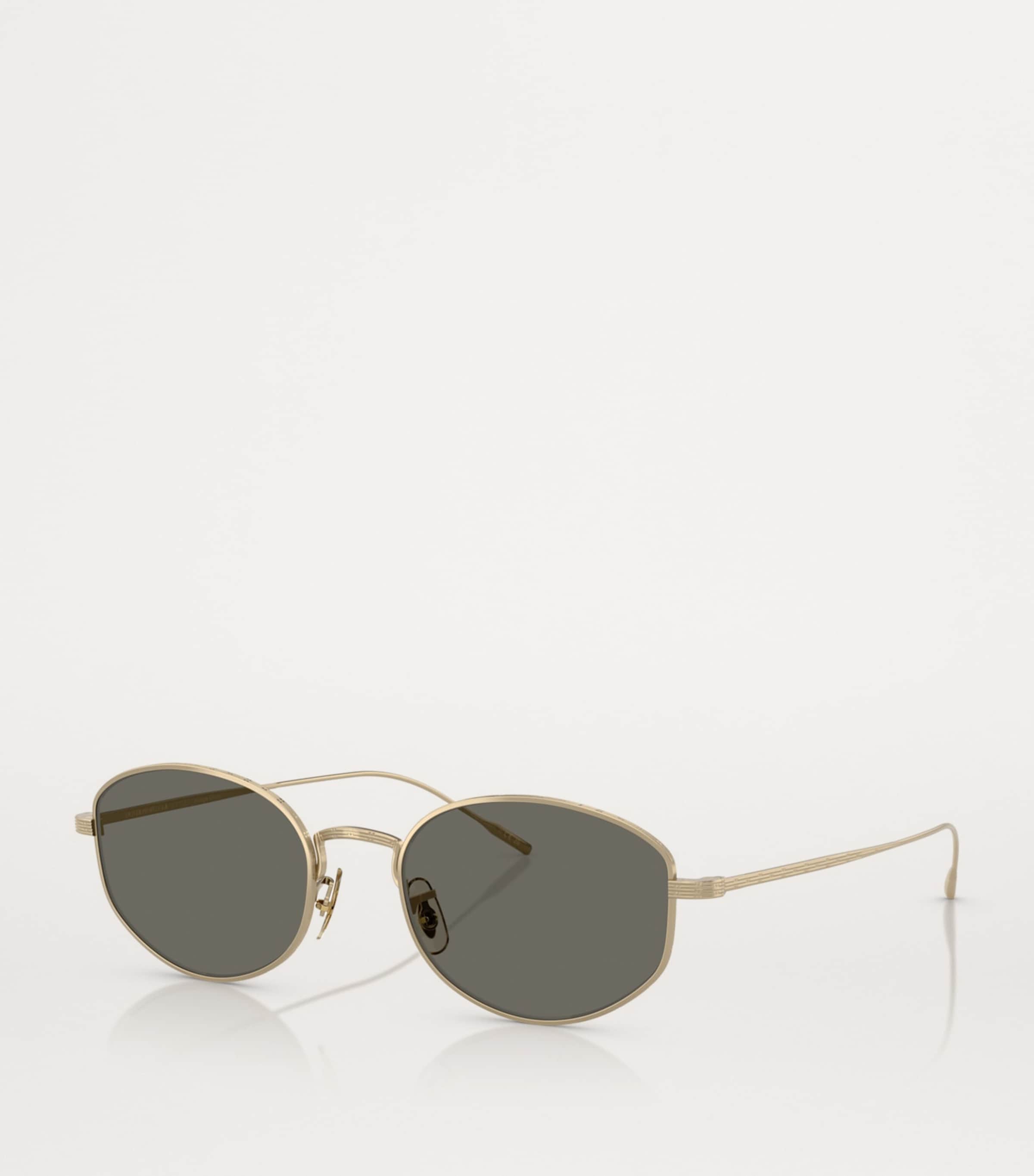 Oliver Peoples Acetate Estra OV1347ST Sunglasses Image 2