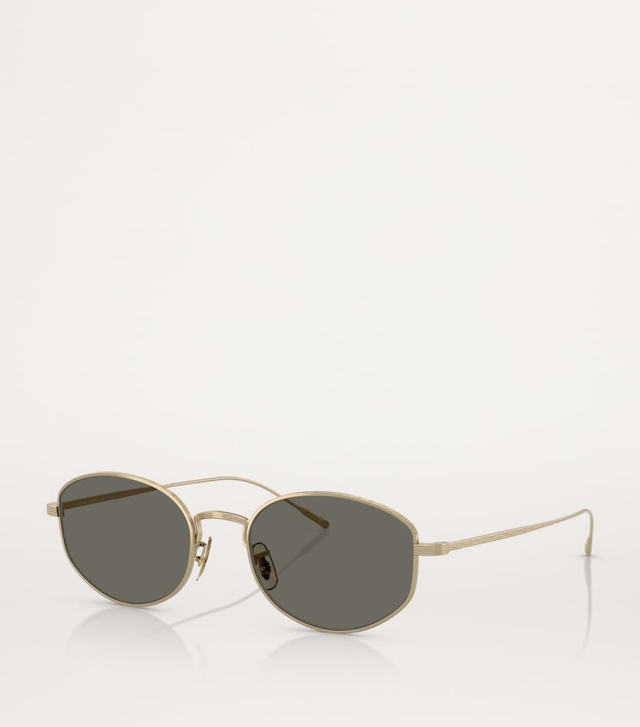 Oliver Peoples Acetate Estra OV1347ST Sunglasses Image 2