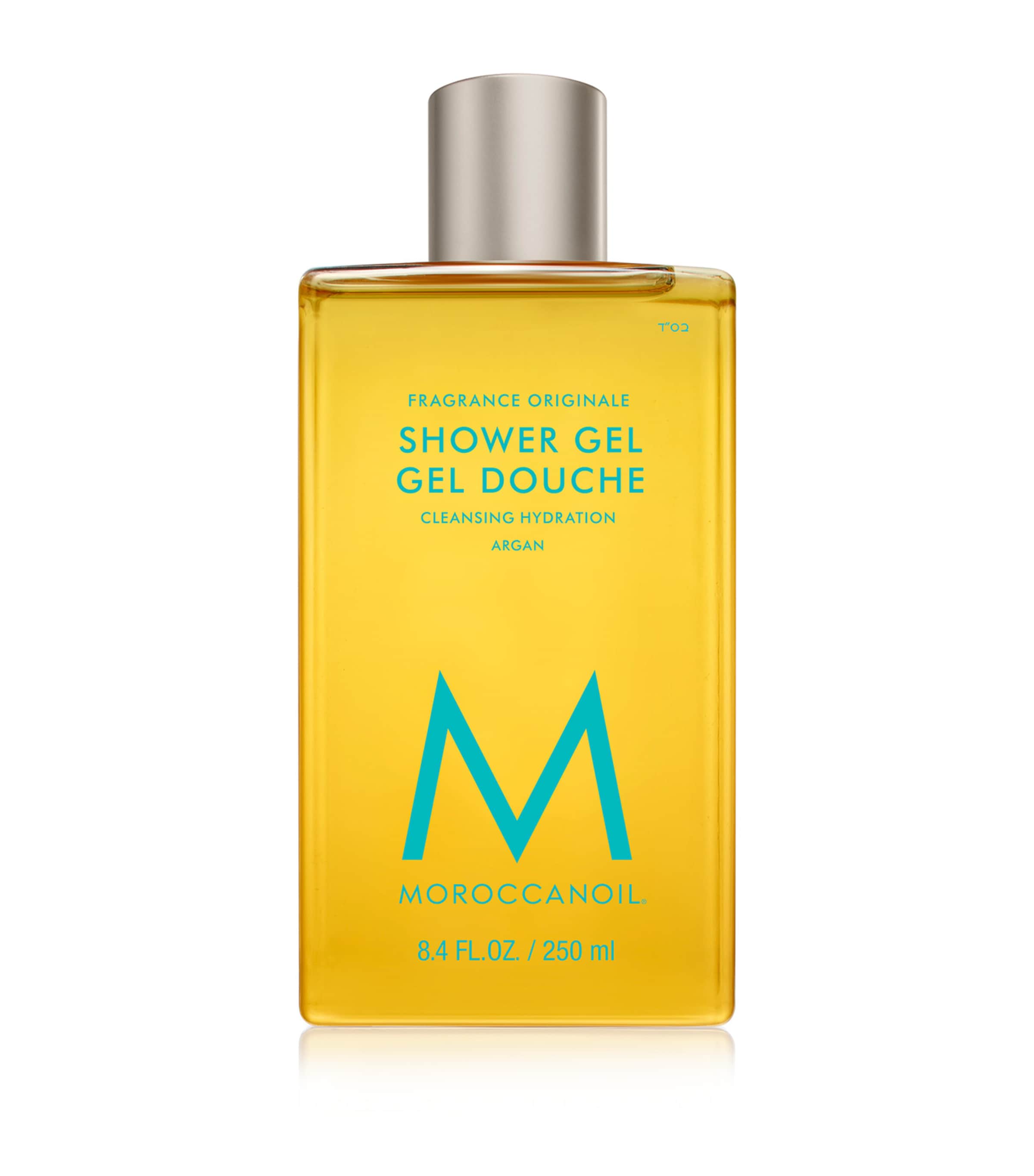 Fragrance Originale Shower Gel (250ml) NO COLOUR Image 1