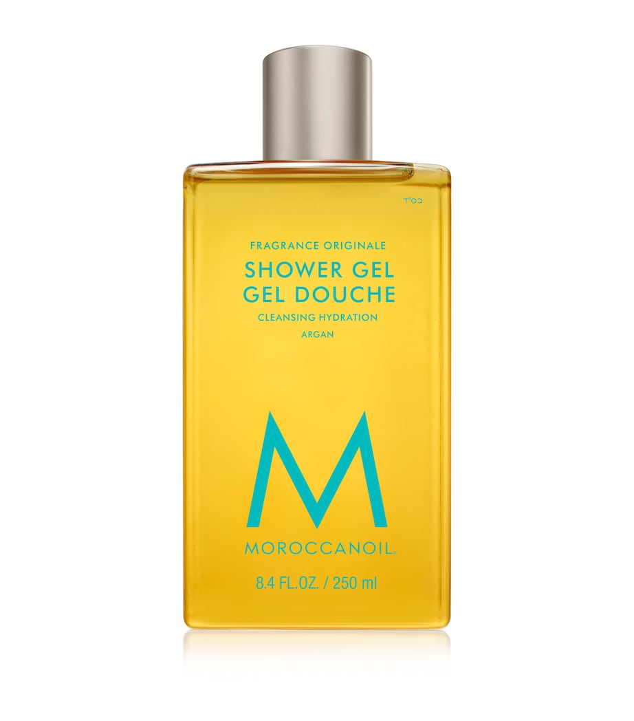 Fragrance Originale Shower Gel (250ml) NO COLOUR Image 1