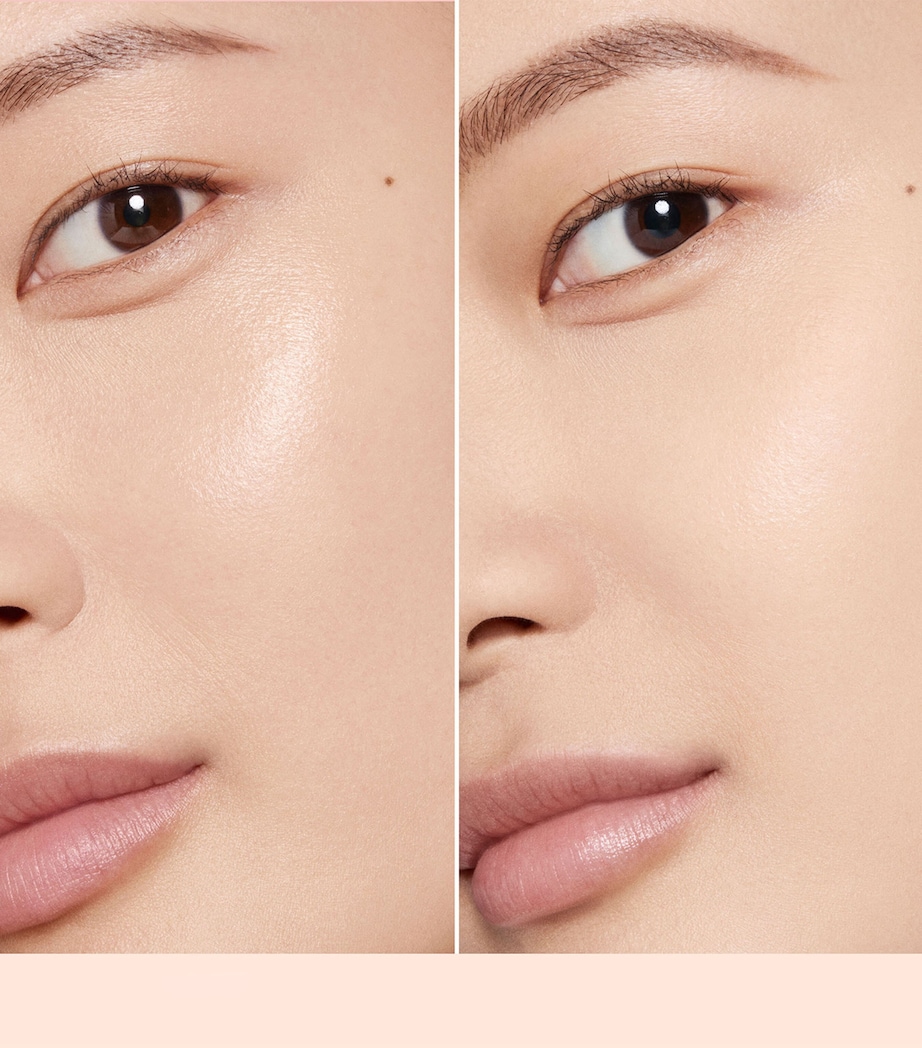 Translucent Loose Setting Powder - Tone Up ROSE Image 3