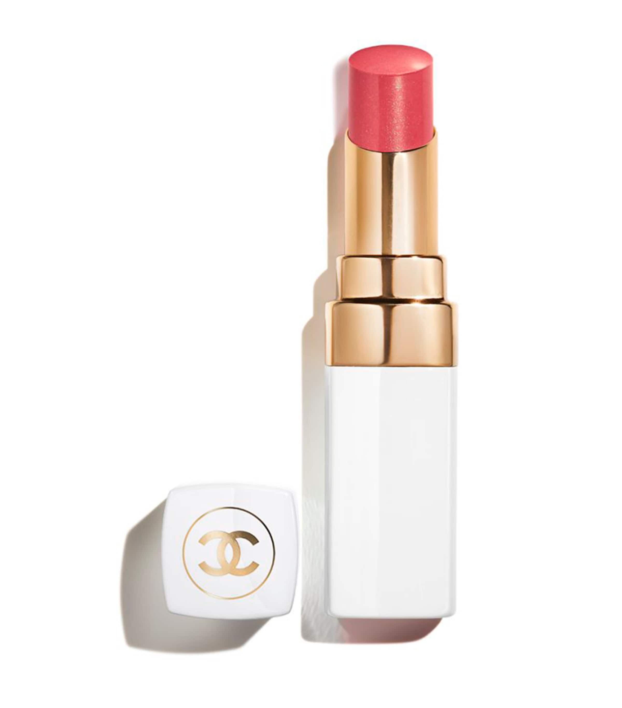 CHANEL Rouge Coco Baume | Skincare | Lip Balms | Designers | CHANEL | Beauty