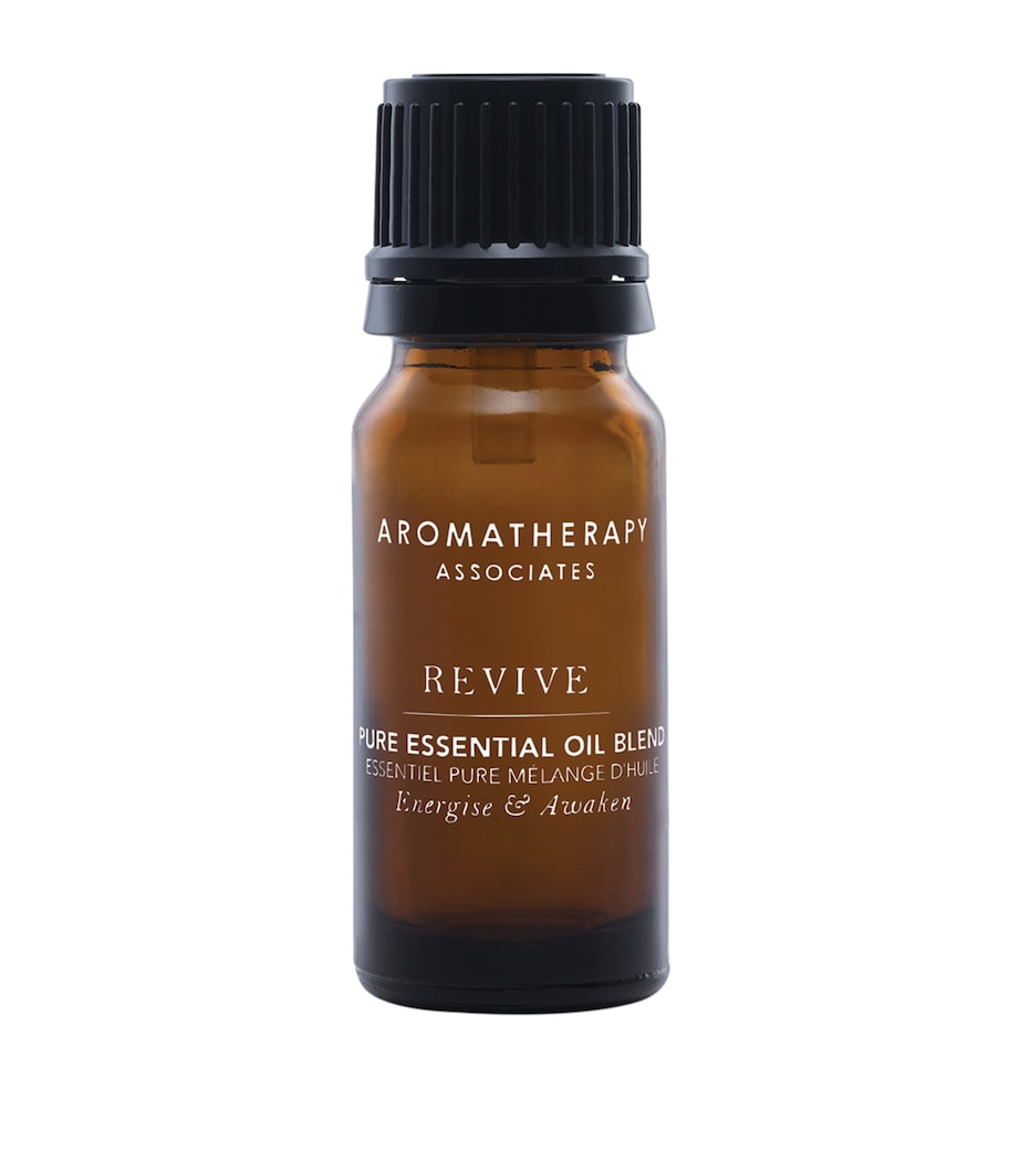 Aromatherapy Associates Revive Essential Oil Blend (10ml) Image 2