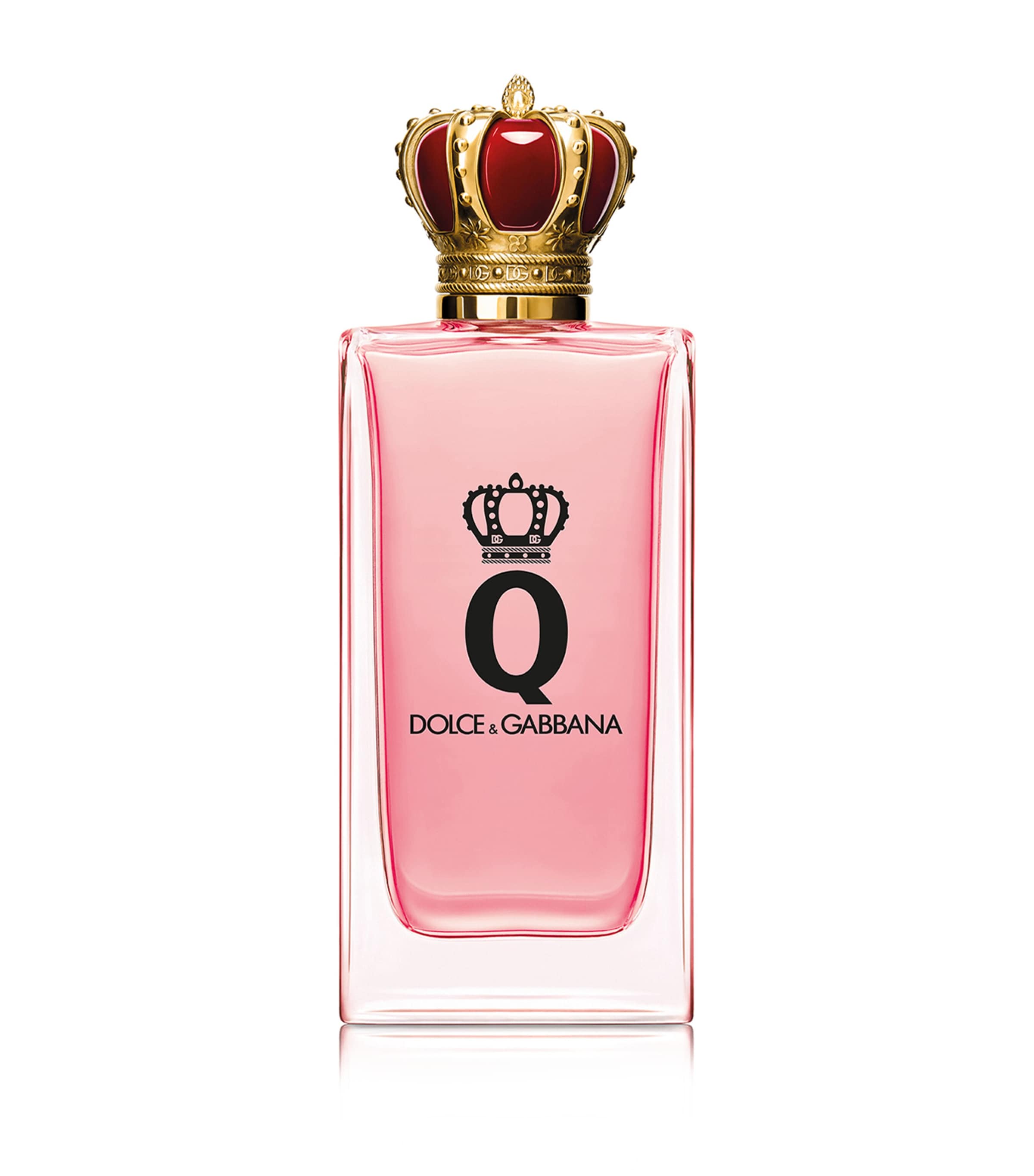 Dolce & Gabbana Q By  Eau De Parfum In White