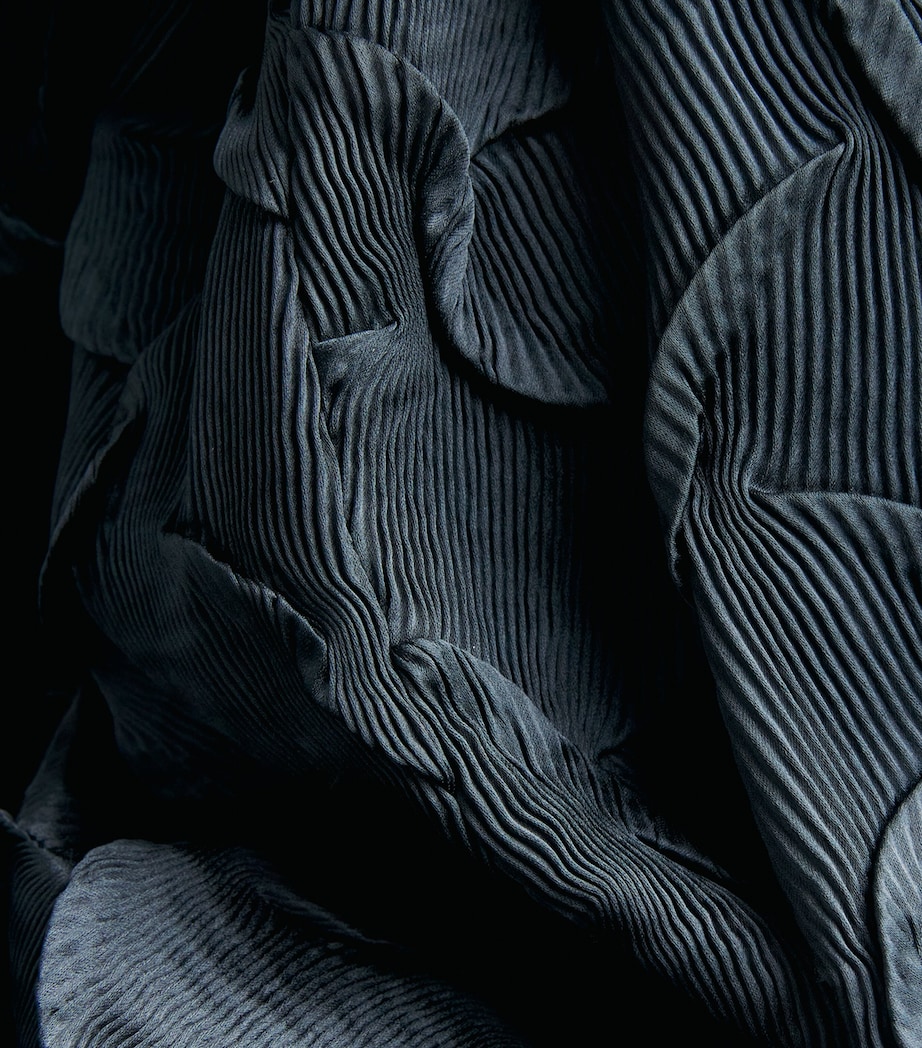 Azriel Bustier Gown BLACK Image 5