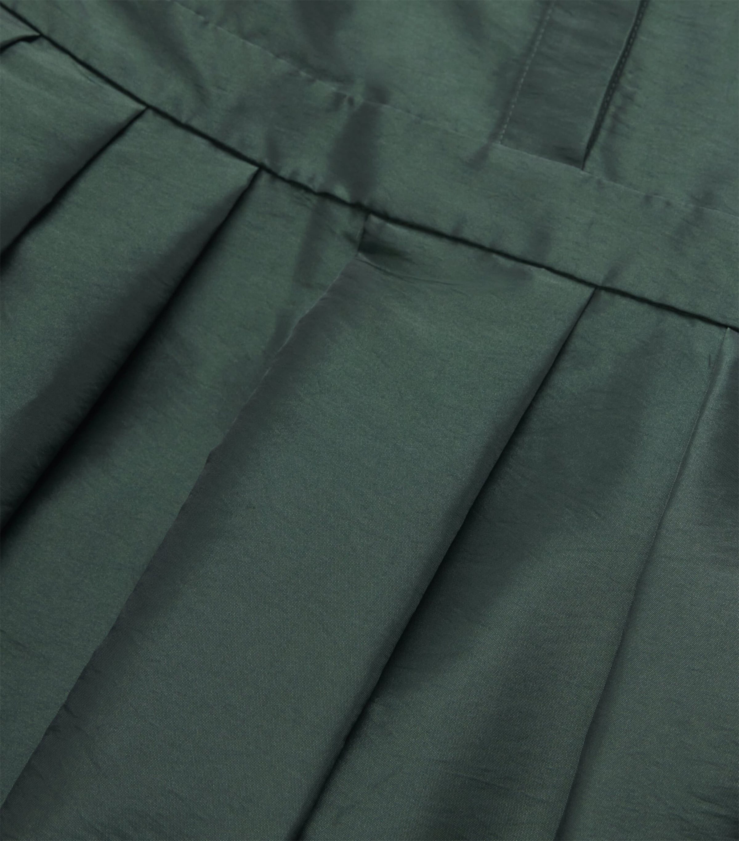 Belted Julip Gown CYPRESS Image 5