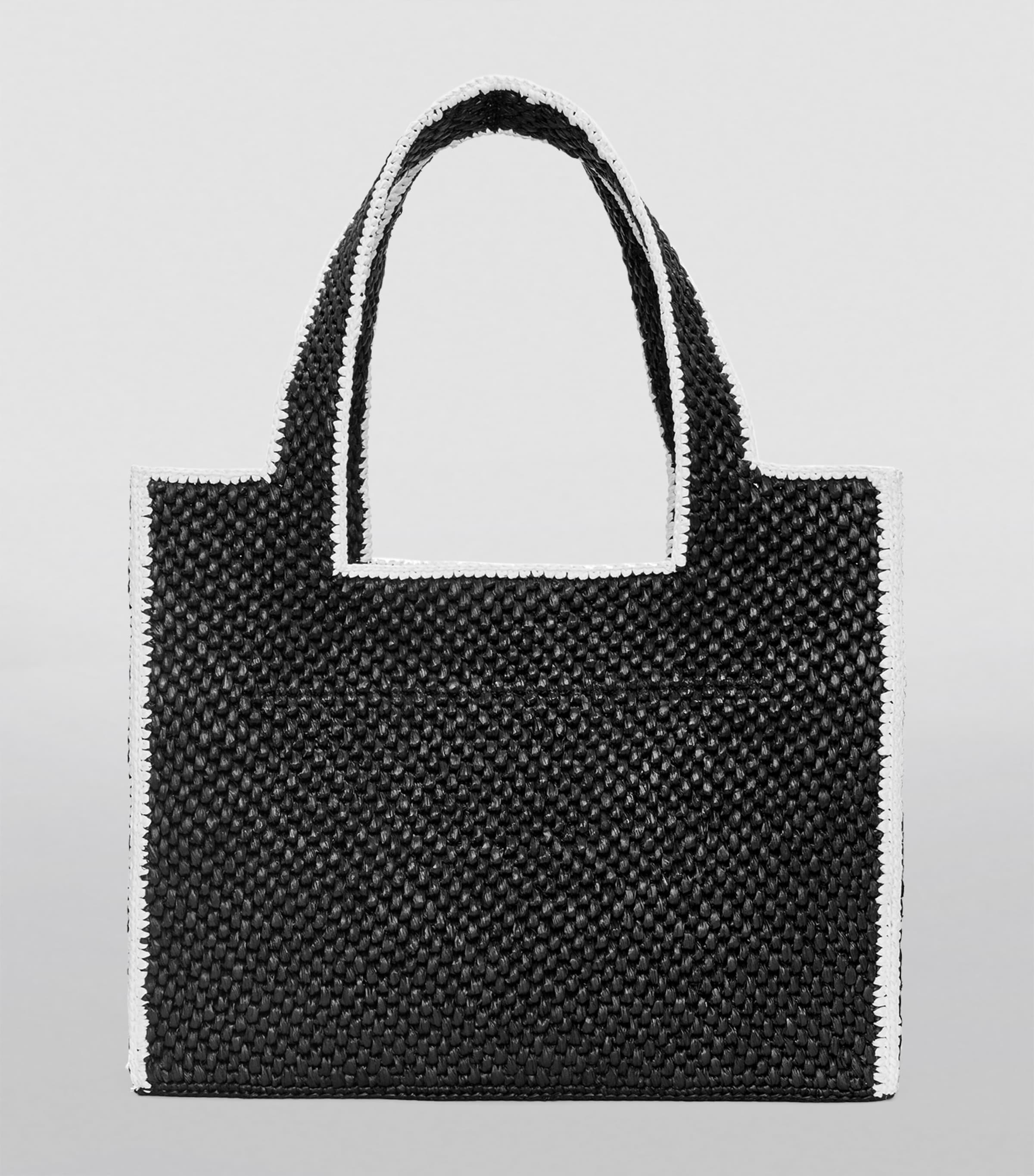 LOEWE x Paula's Ibiza Large Font Tote Bag | Harrods US