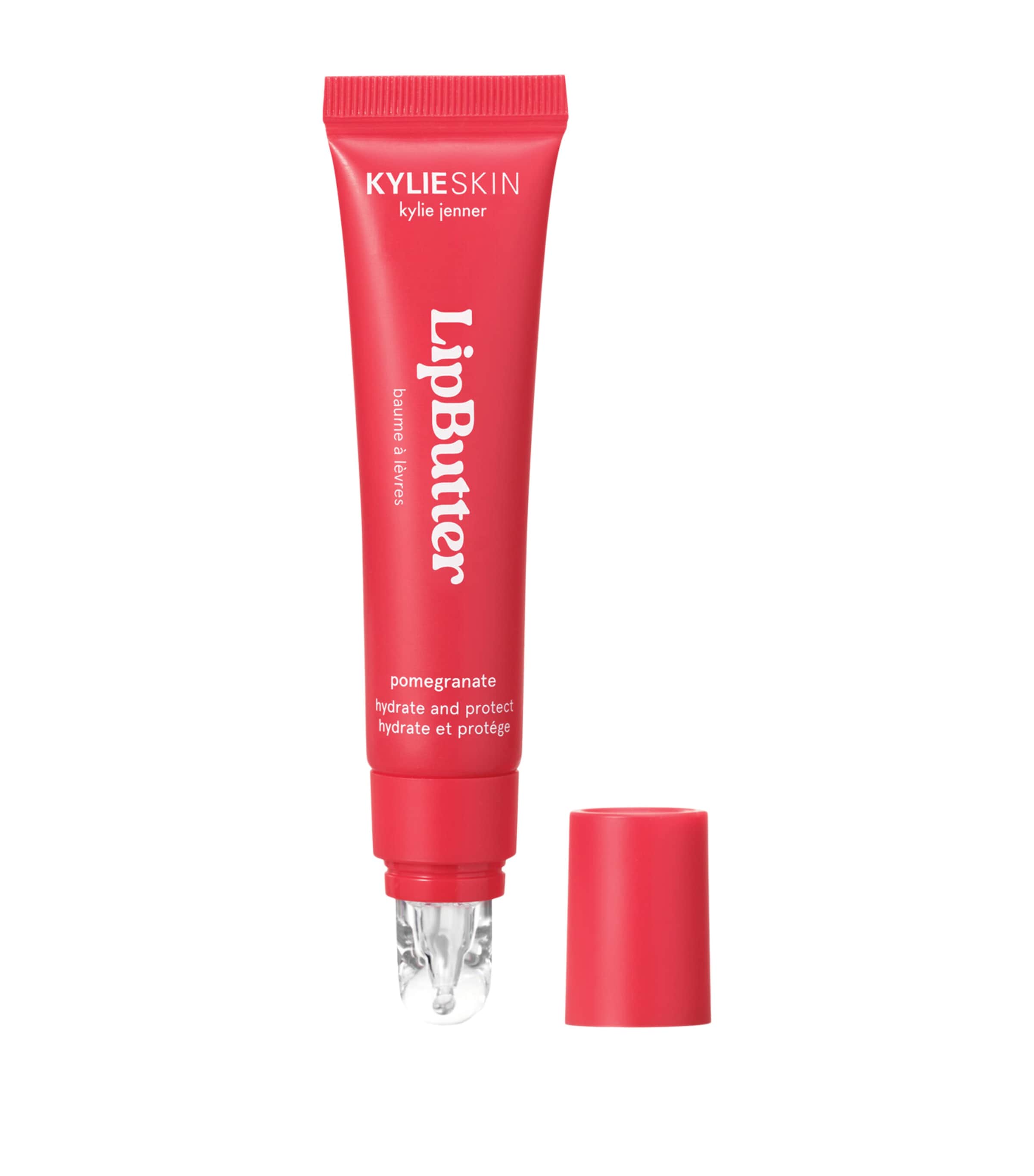 Kylie Cosmetics Lip Butter Pomegranate Image 1
