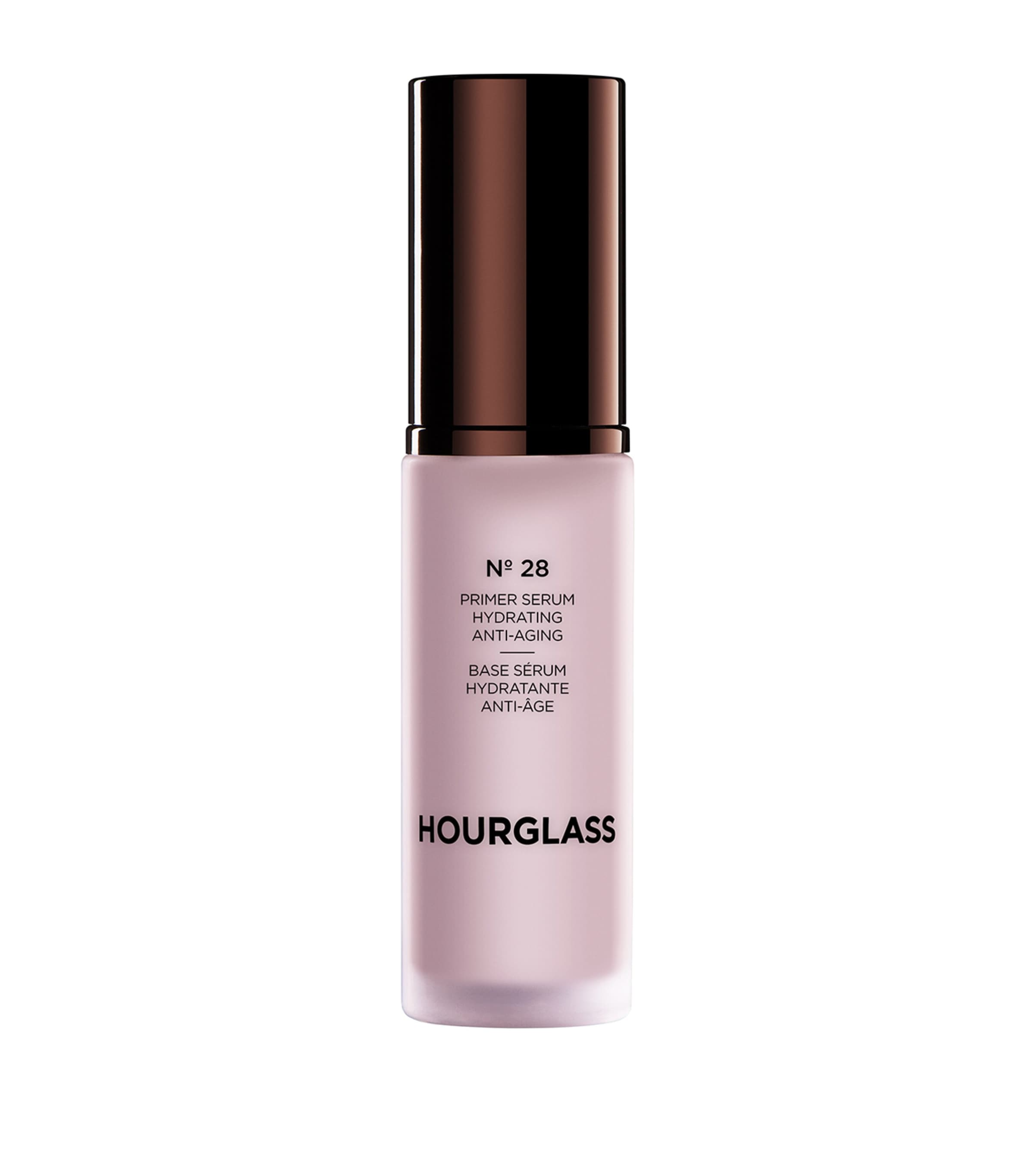 Shop Hourglass No. 28 Primer Serum In Unshaded