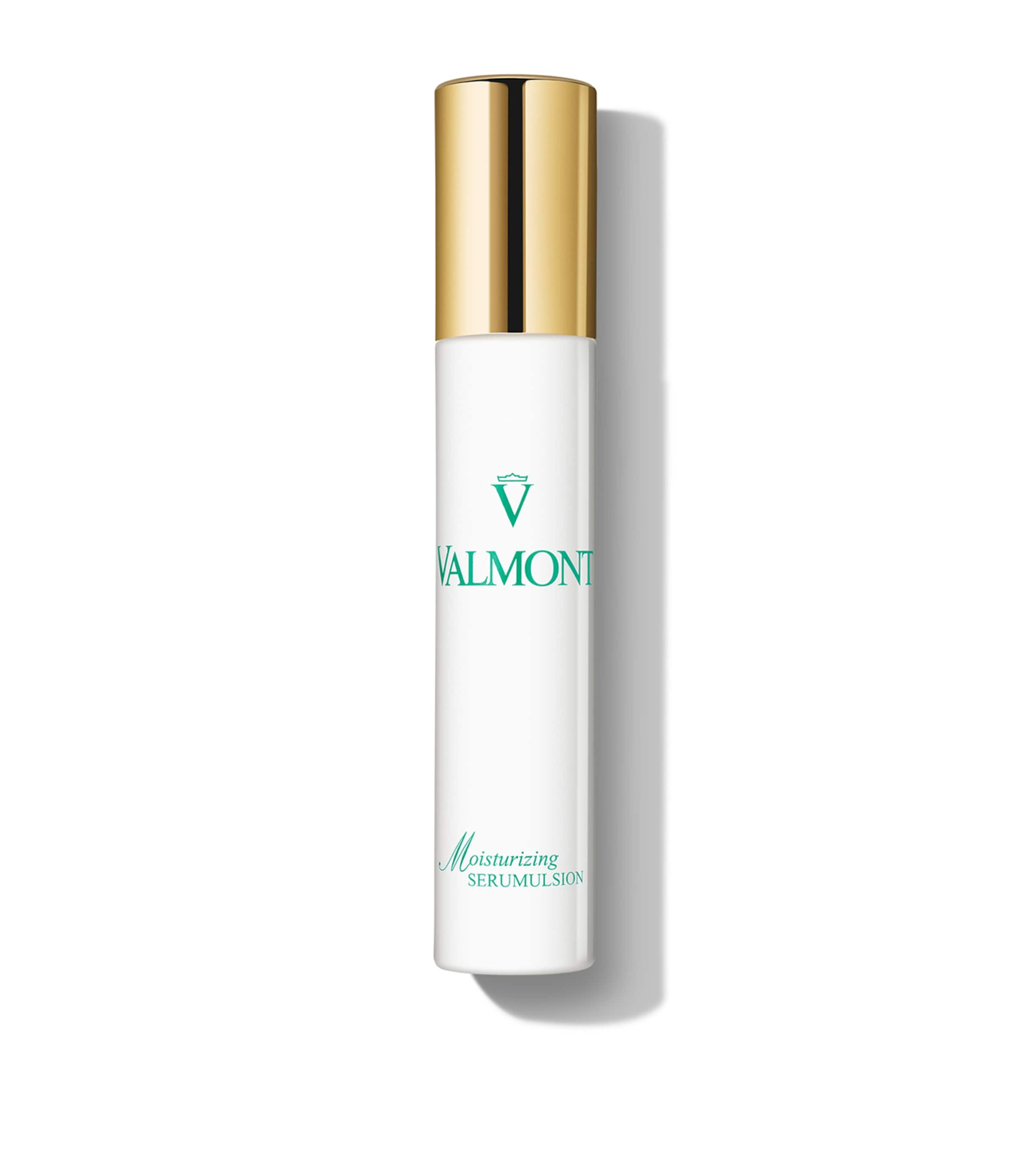 Shop Valmont Moisturizing Serumulsion